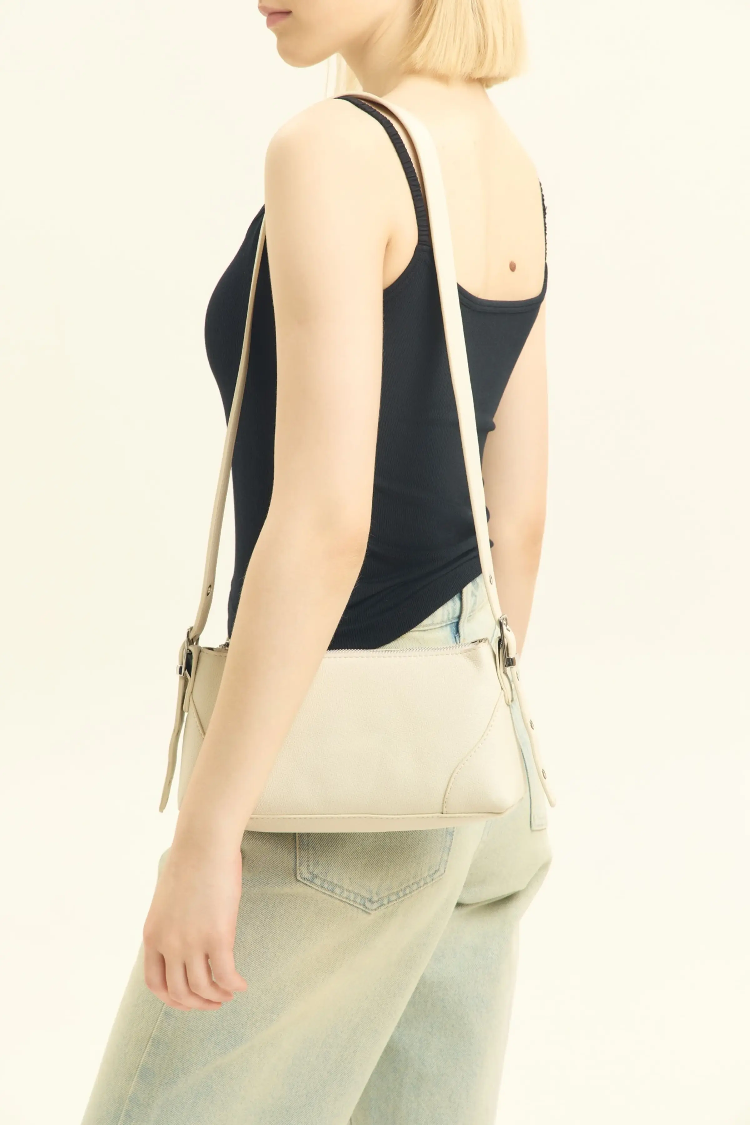 Сумка белый для женщин H-242-4 18