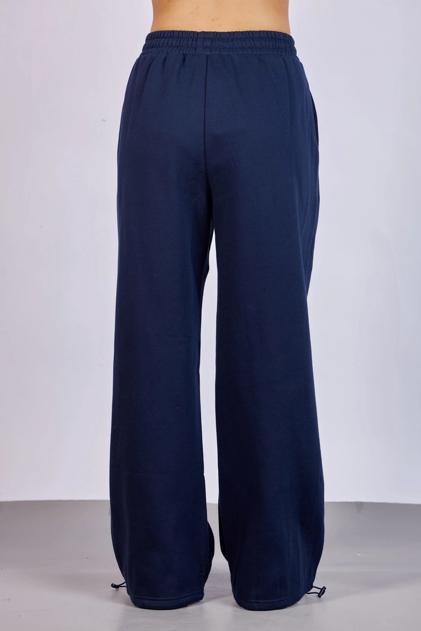 Брюки темно-синий для женщин 43173-18 71