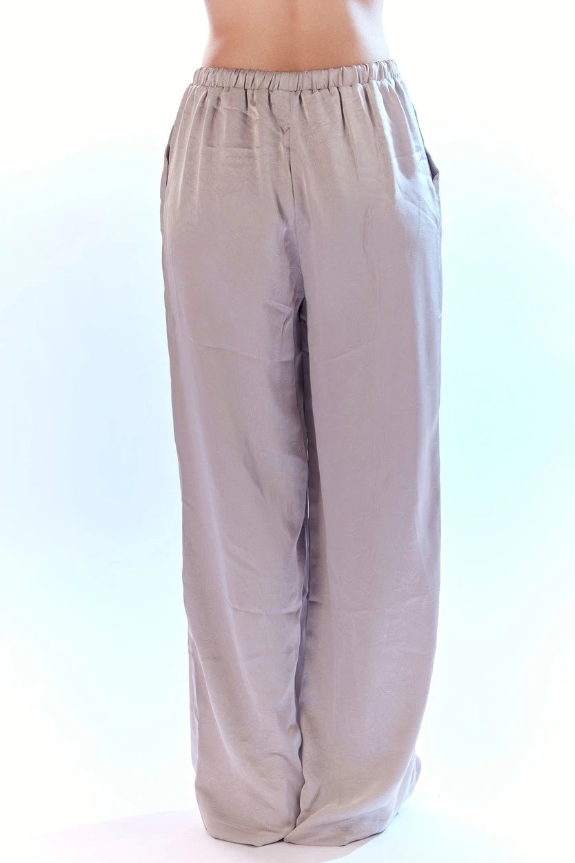 Брюки бежевый для женщин 44292-15 71