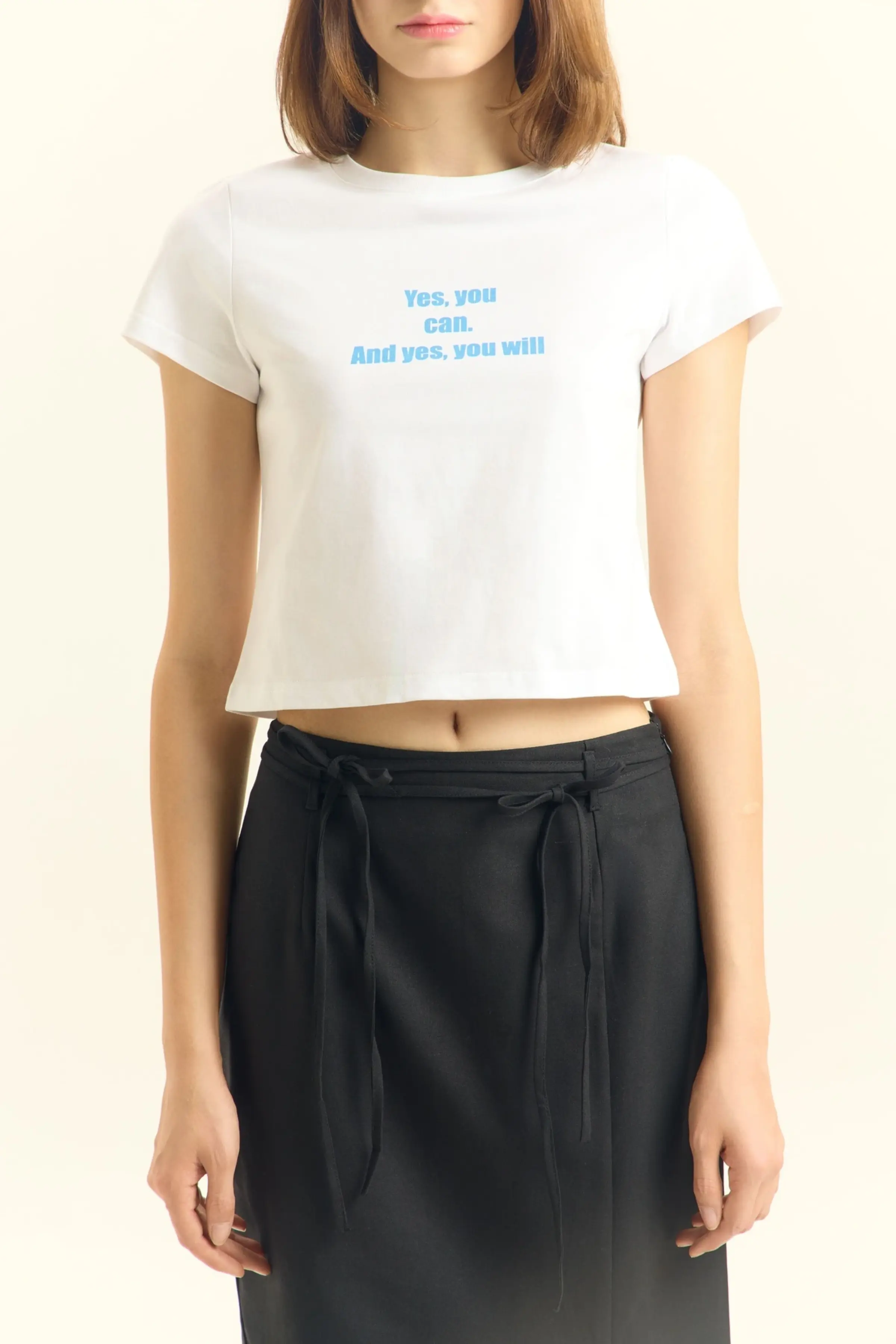 Футболка белый для женщин 45227-4 67