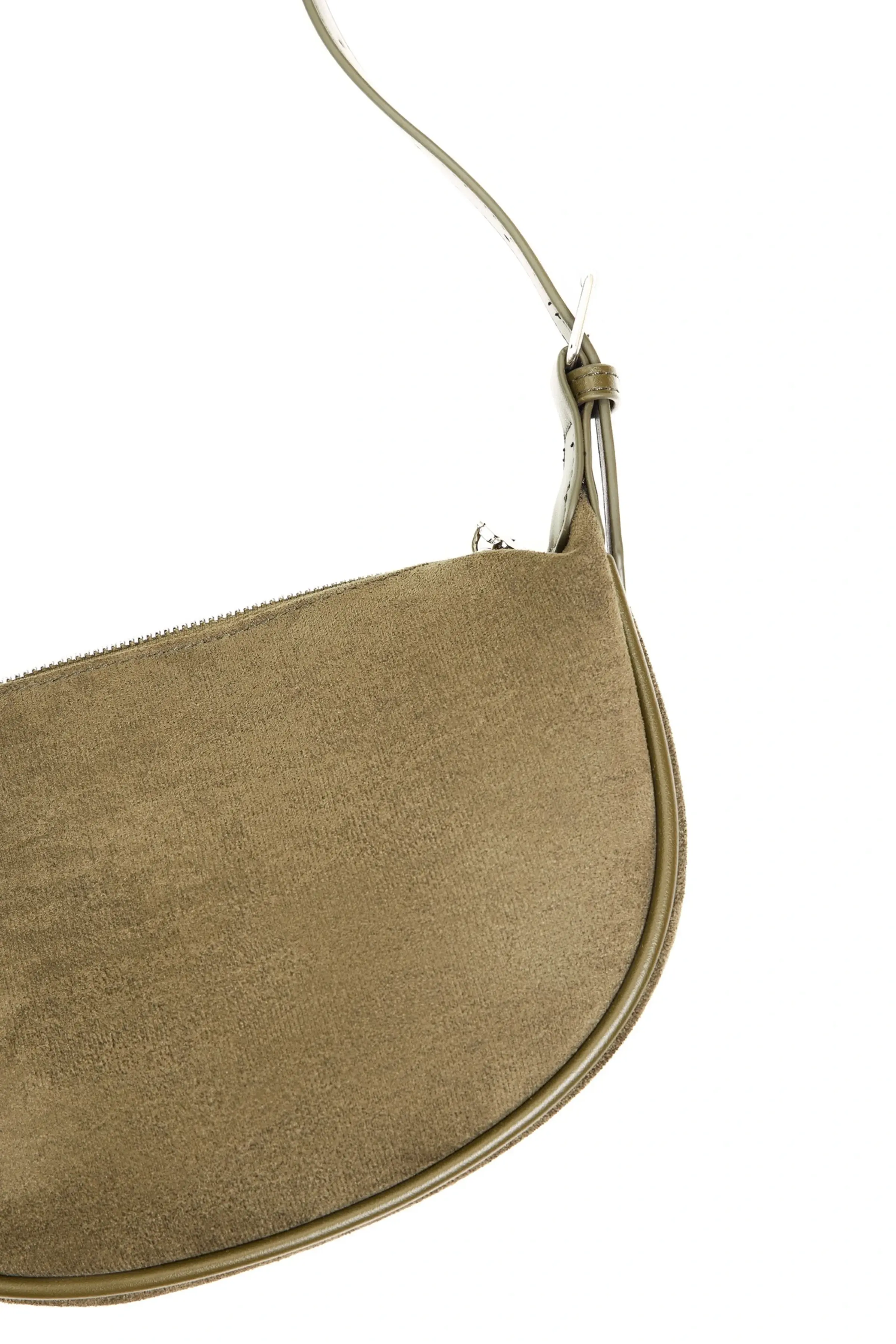 Сумка хаки для женщин H-214-14 18