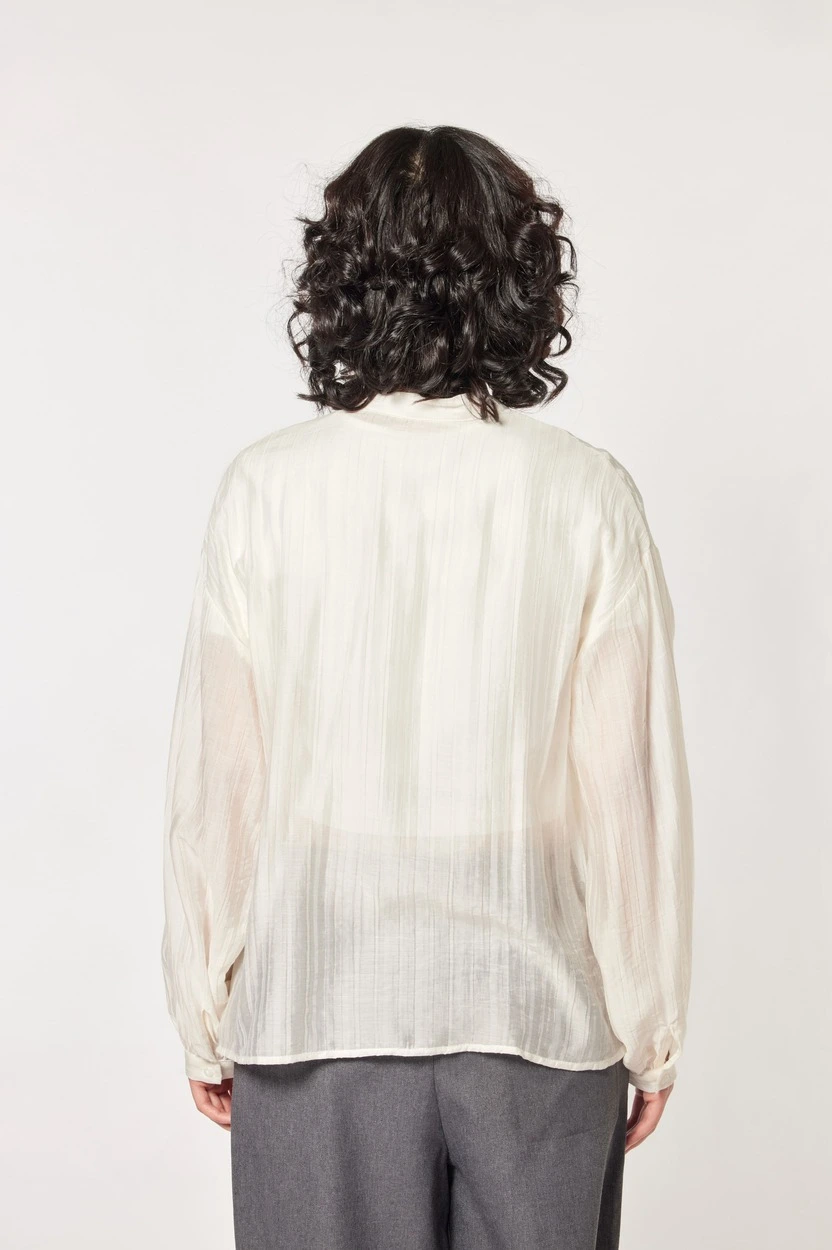 Блузка белый для женщин 44224-4 28