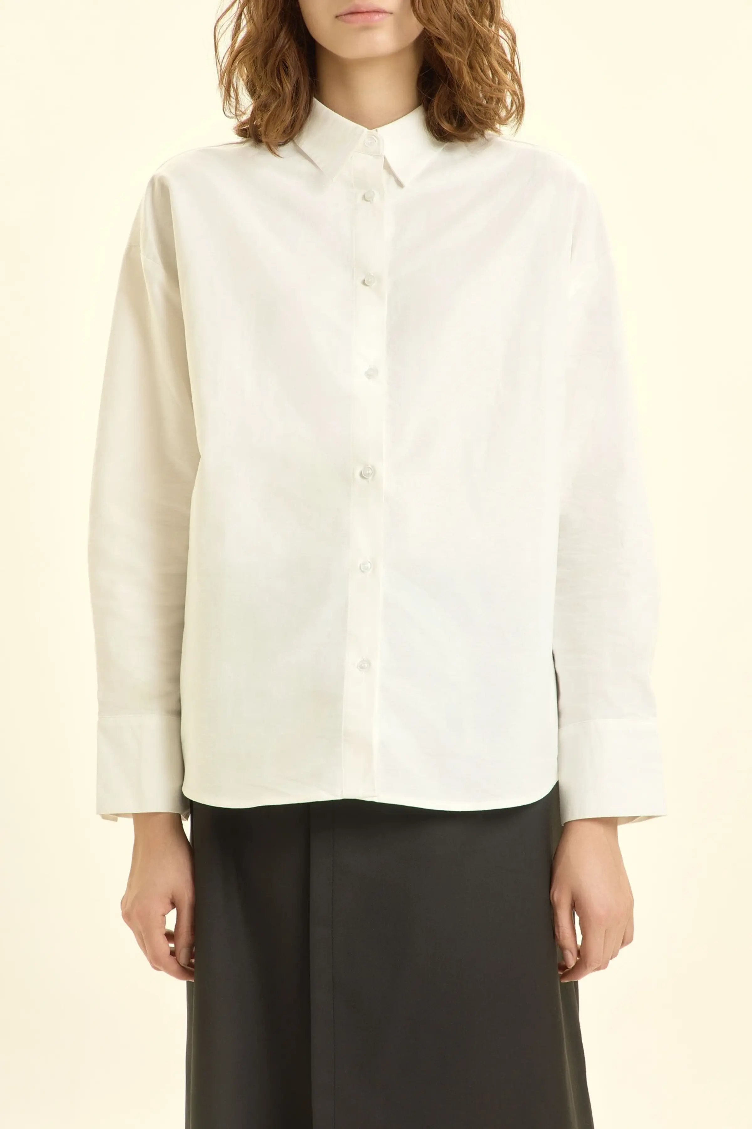 Рубашка белый для женщин 46303-4 66