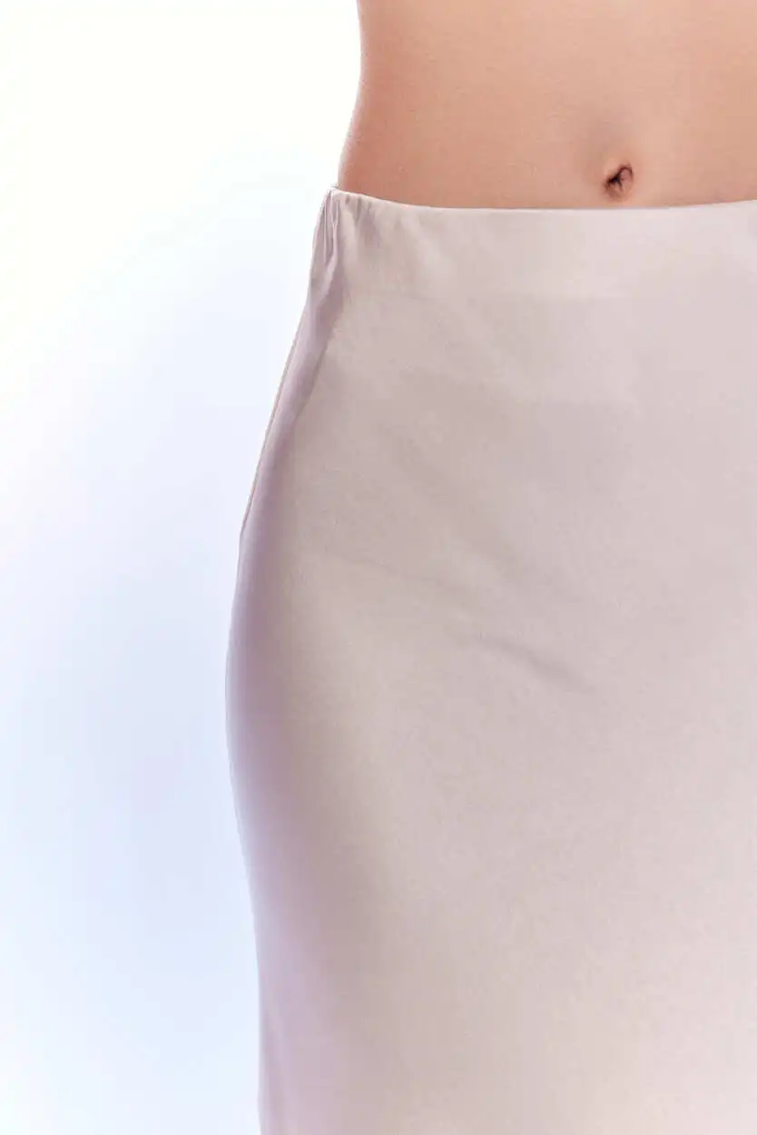 Юбка айвори для женщин 44170-234 52