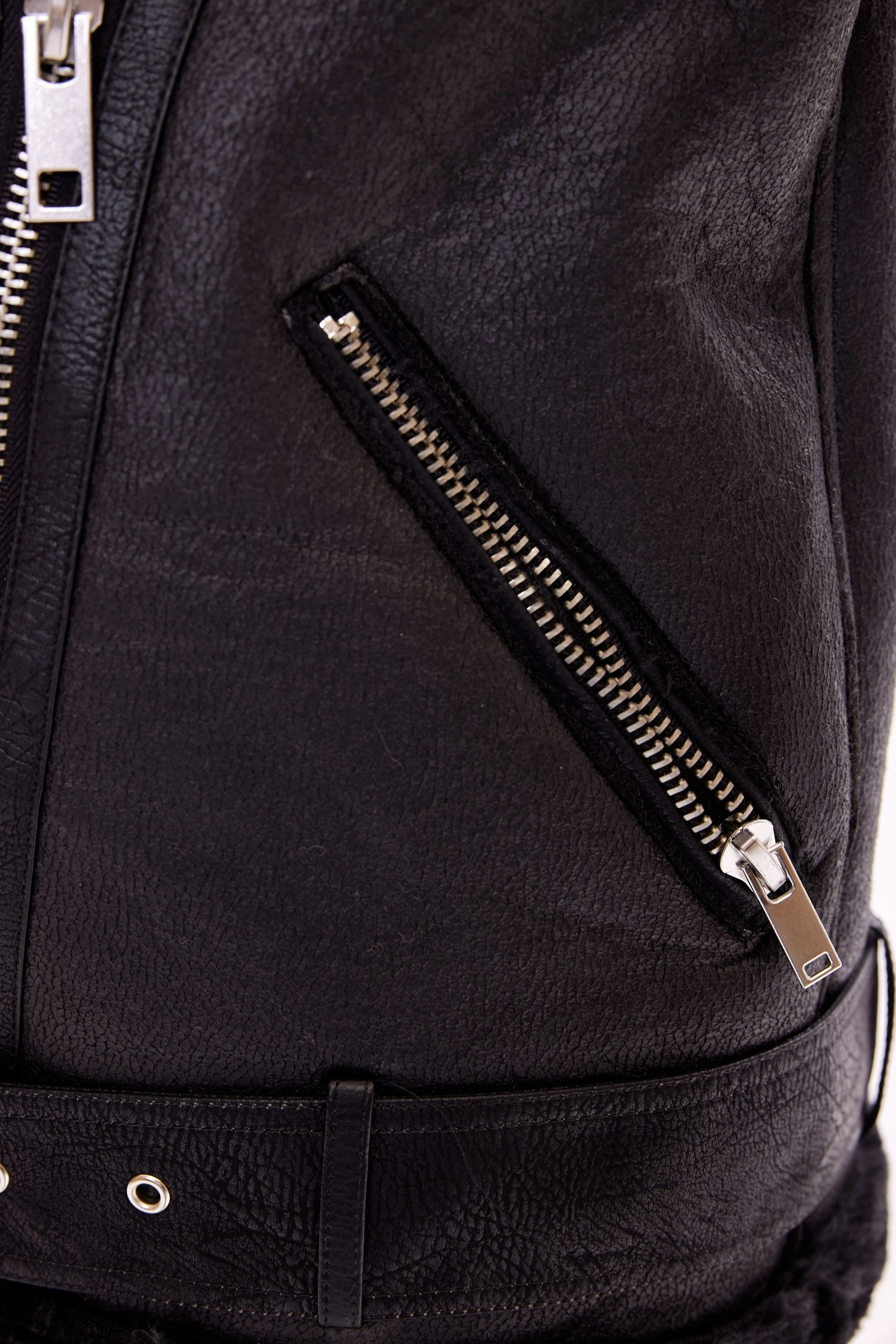 Куртка черный для женщин 39108-1 47