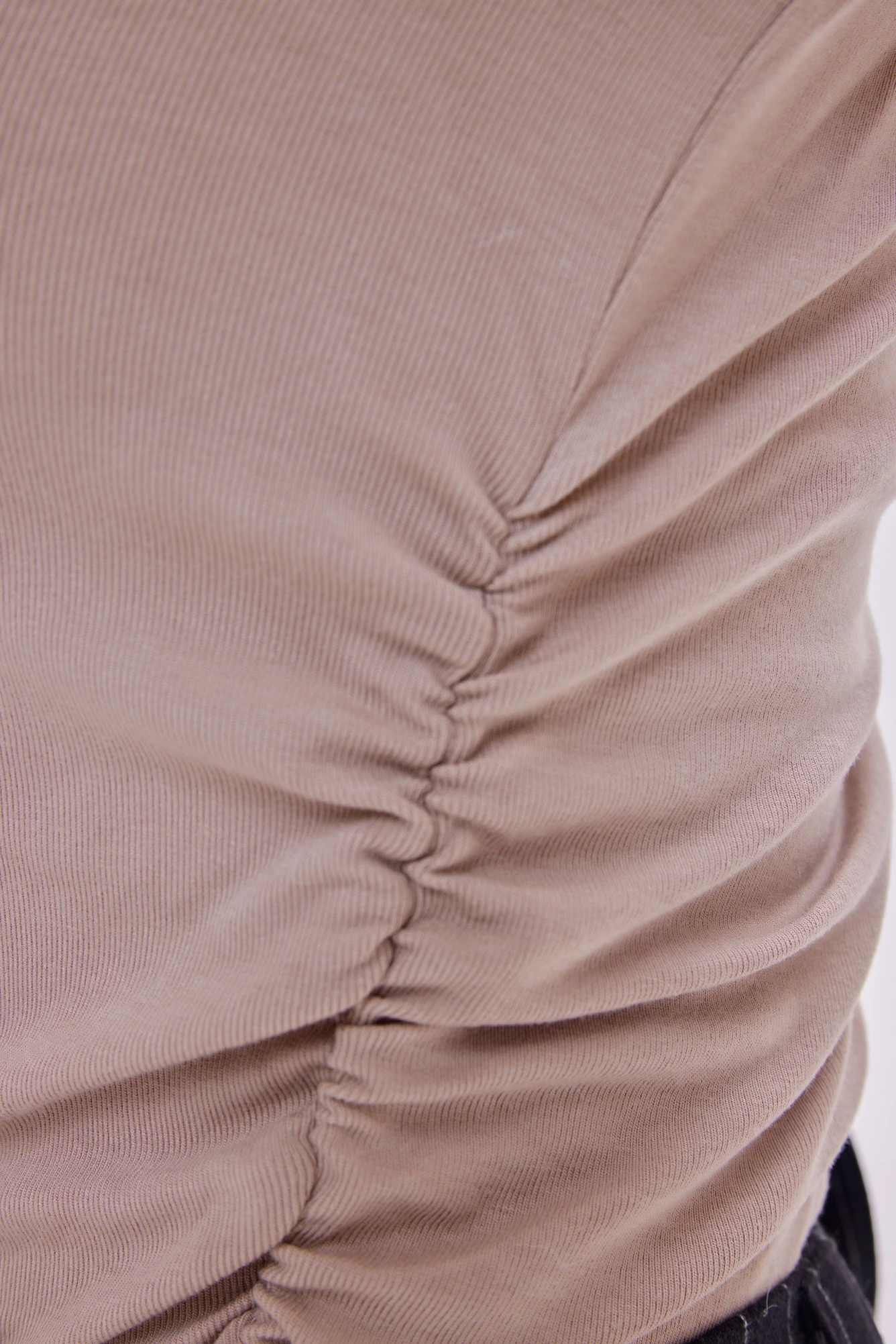 Футболка бежевый для женщин 40305-15 67