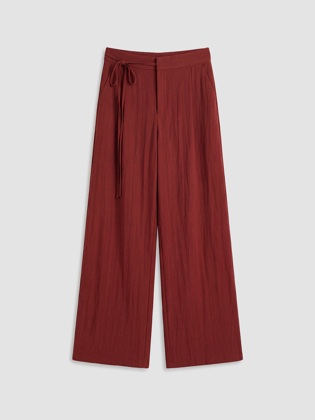 Брюки красный для женщин 49223-7 71