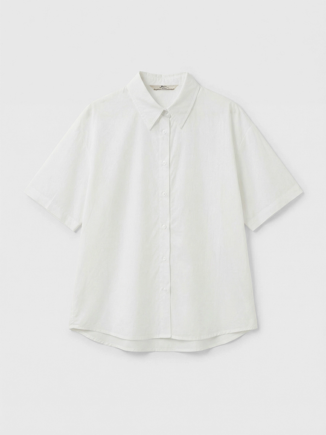 Рубашка белый для женщин 48241-4 66