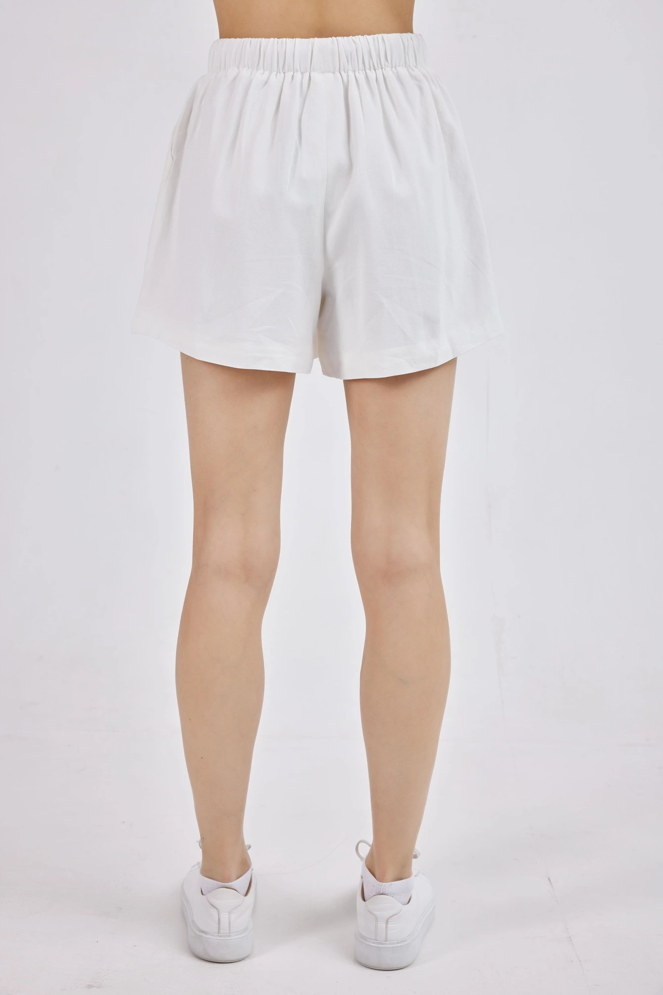 Шорты белый для женщин 41142-4 57