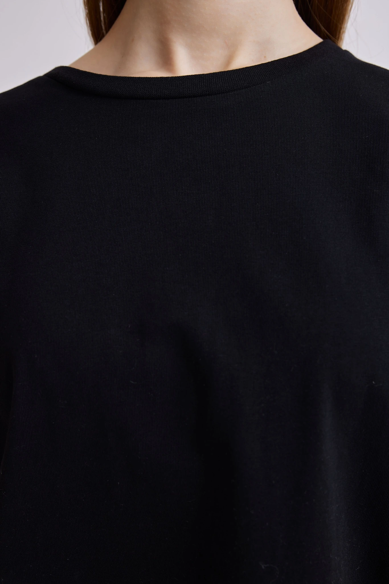 Футболка черный для женщин 41284-1 67