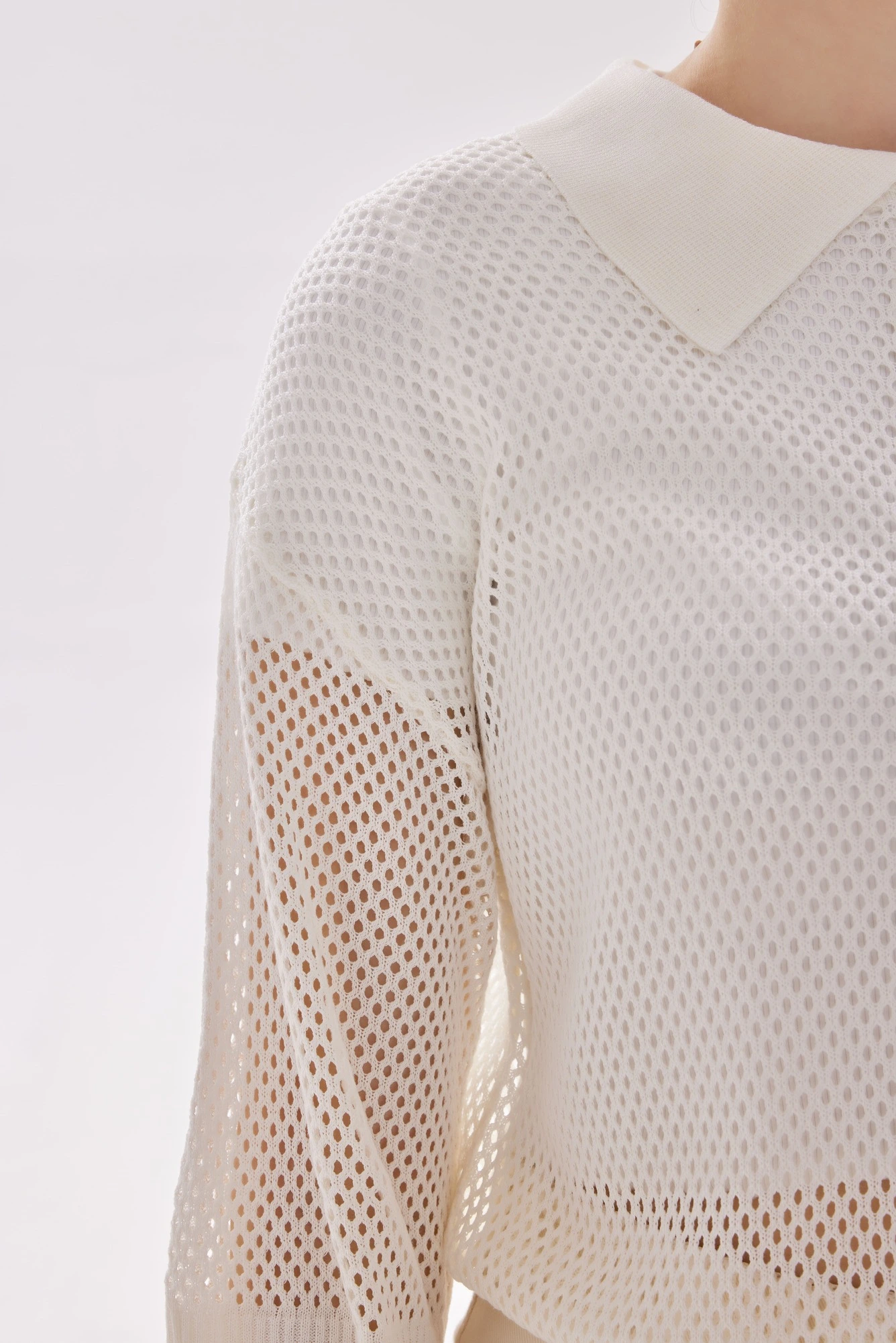 Футболка белый для женщин 40104-4 67