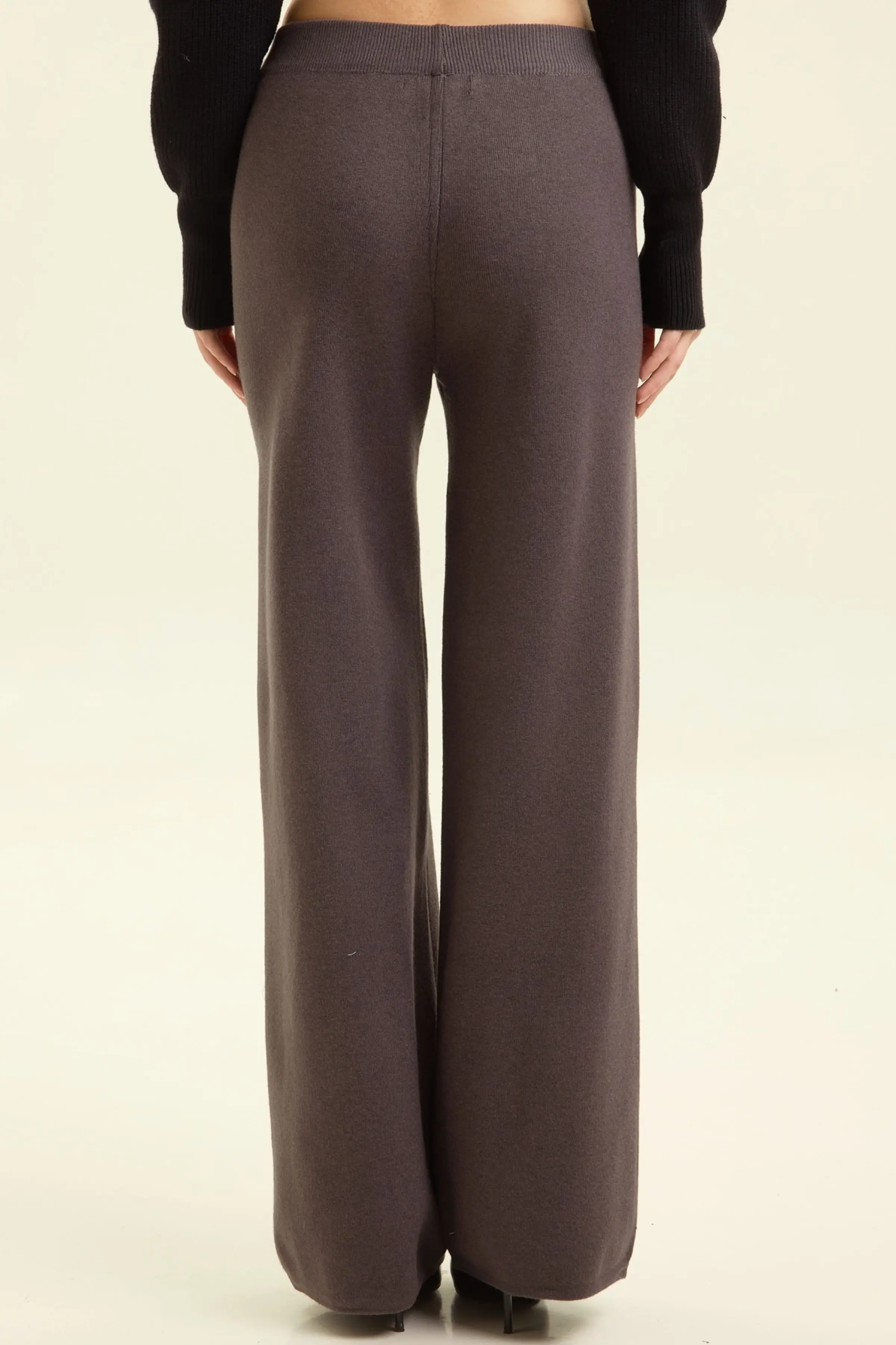 Брюки темно-серый для женщин 47137-12 71