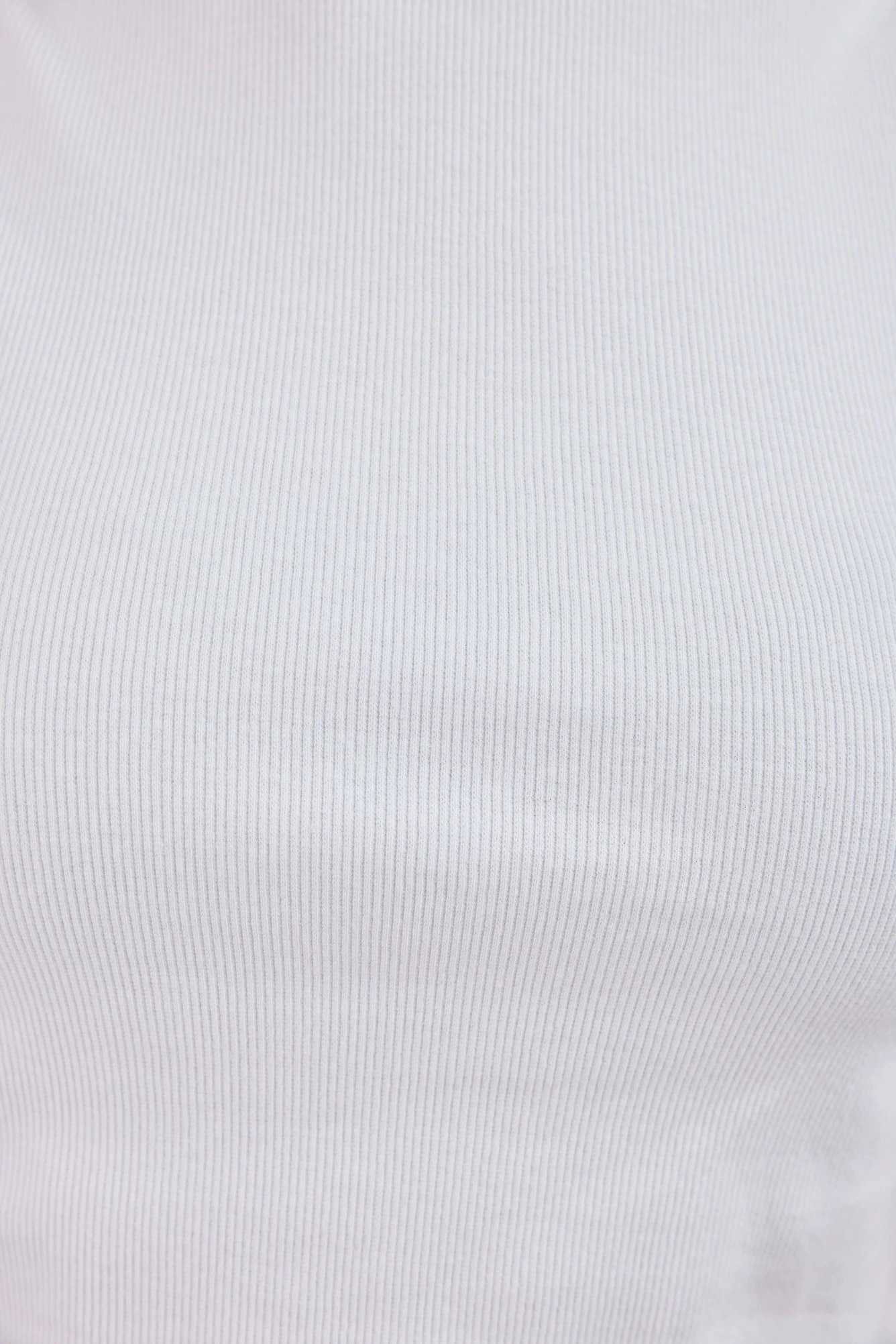 Топ белый для женщин 41269-4 46