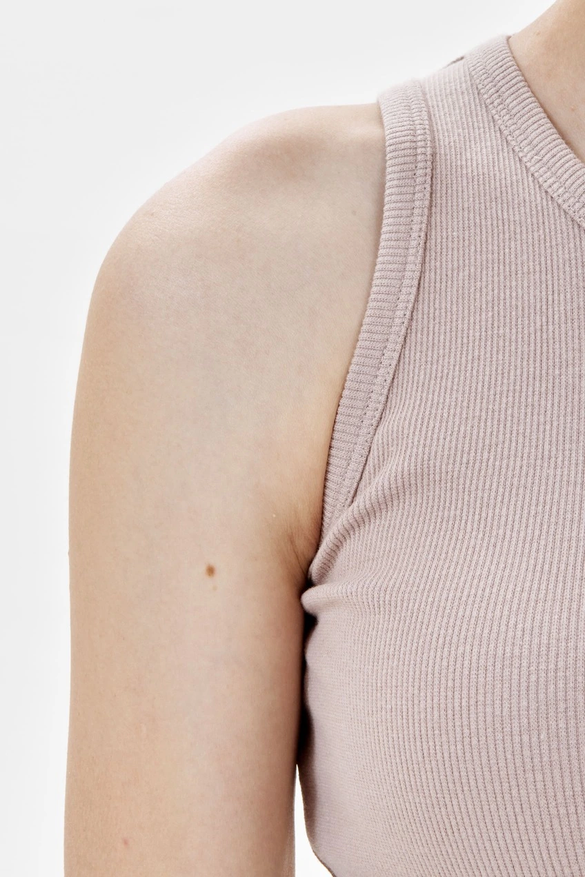 Топ бежевый для женщин 153/151/37275-15 46