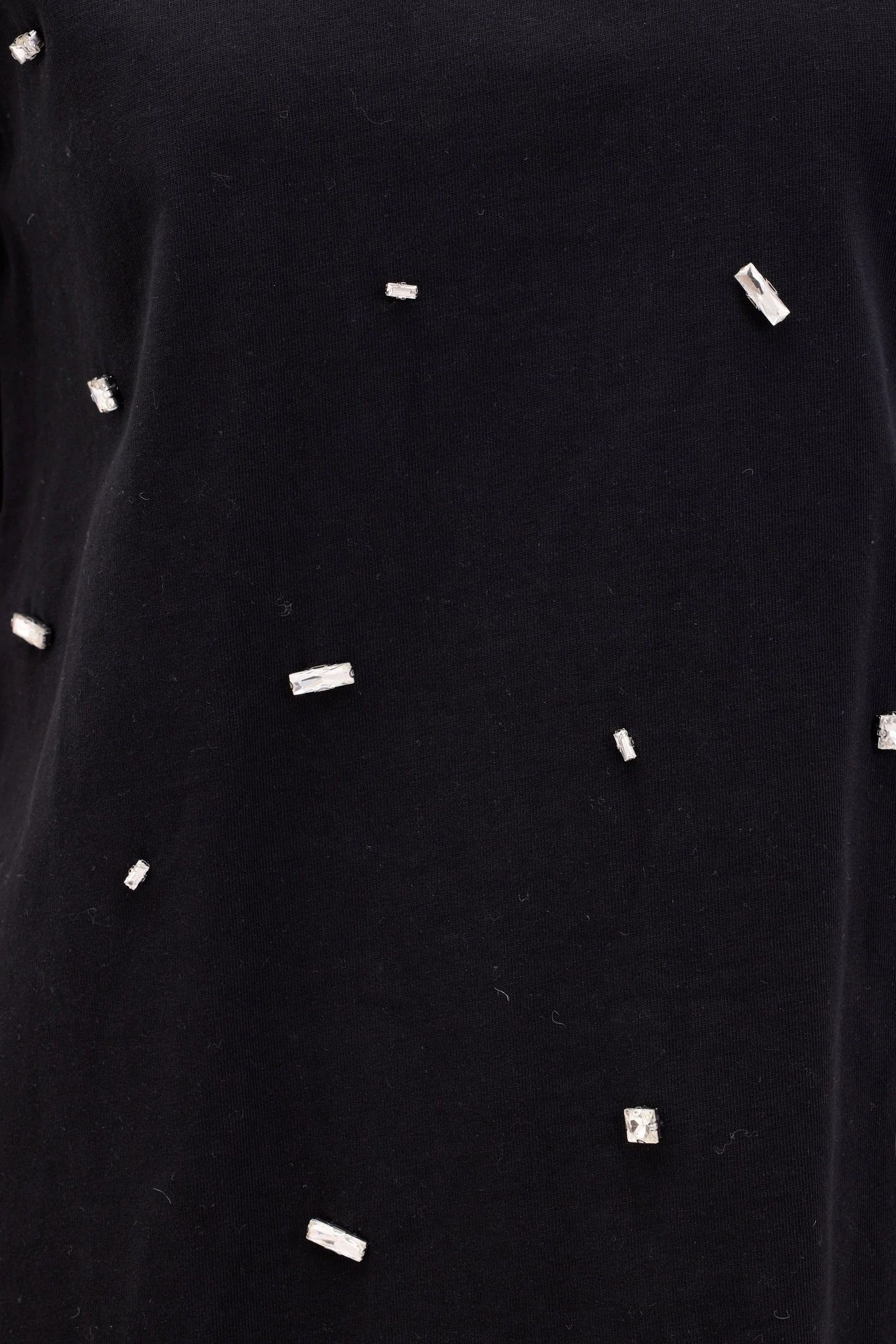 Футболка черный для женщин 42189-1 67