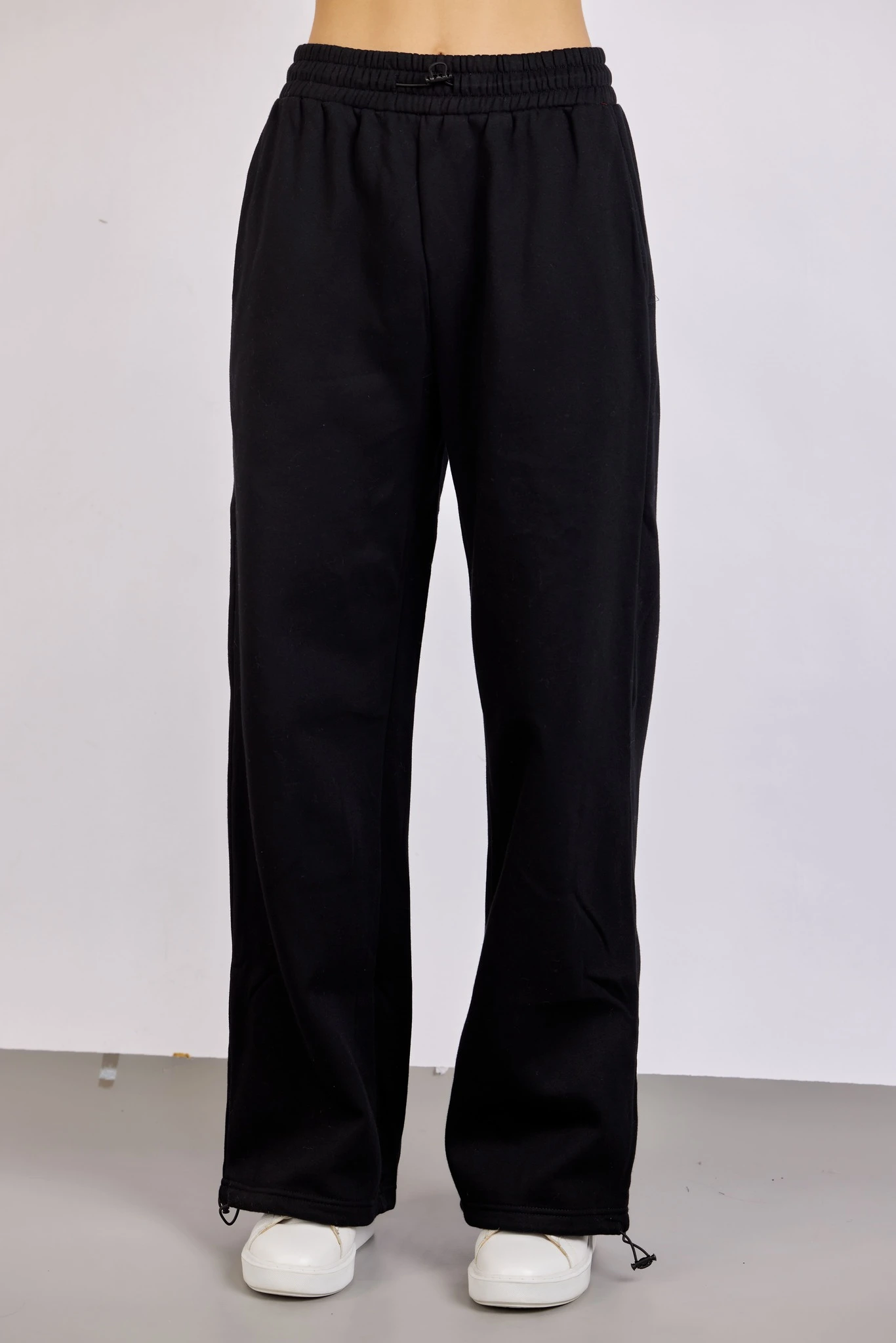 Брюки черный для женщин 43173-1 71