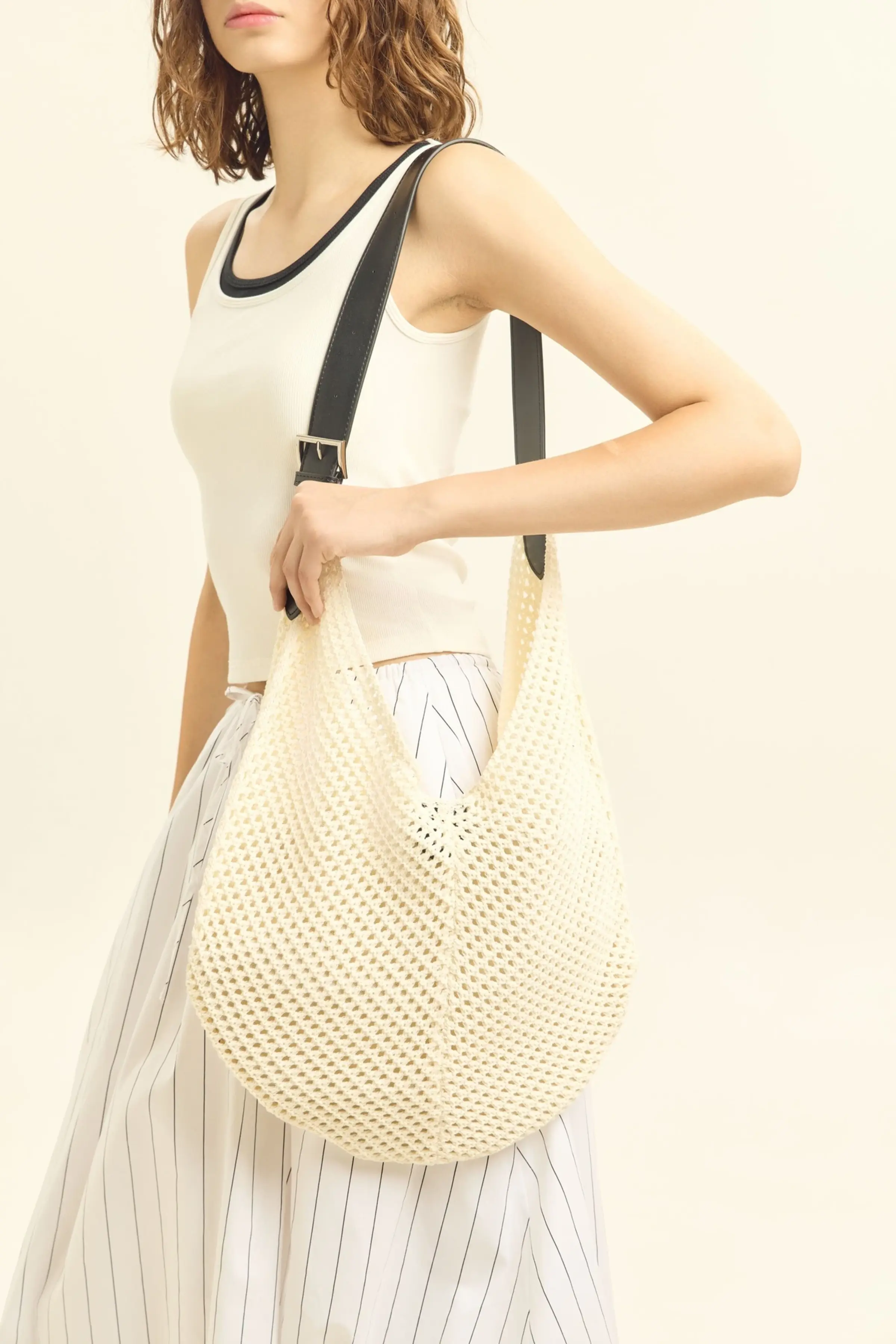 Сумка белый для женщин H-244-4 18