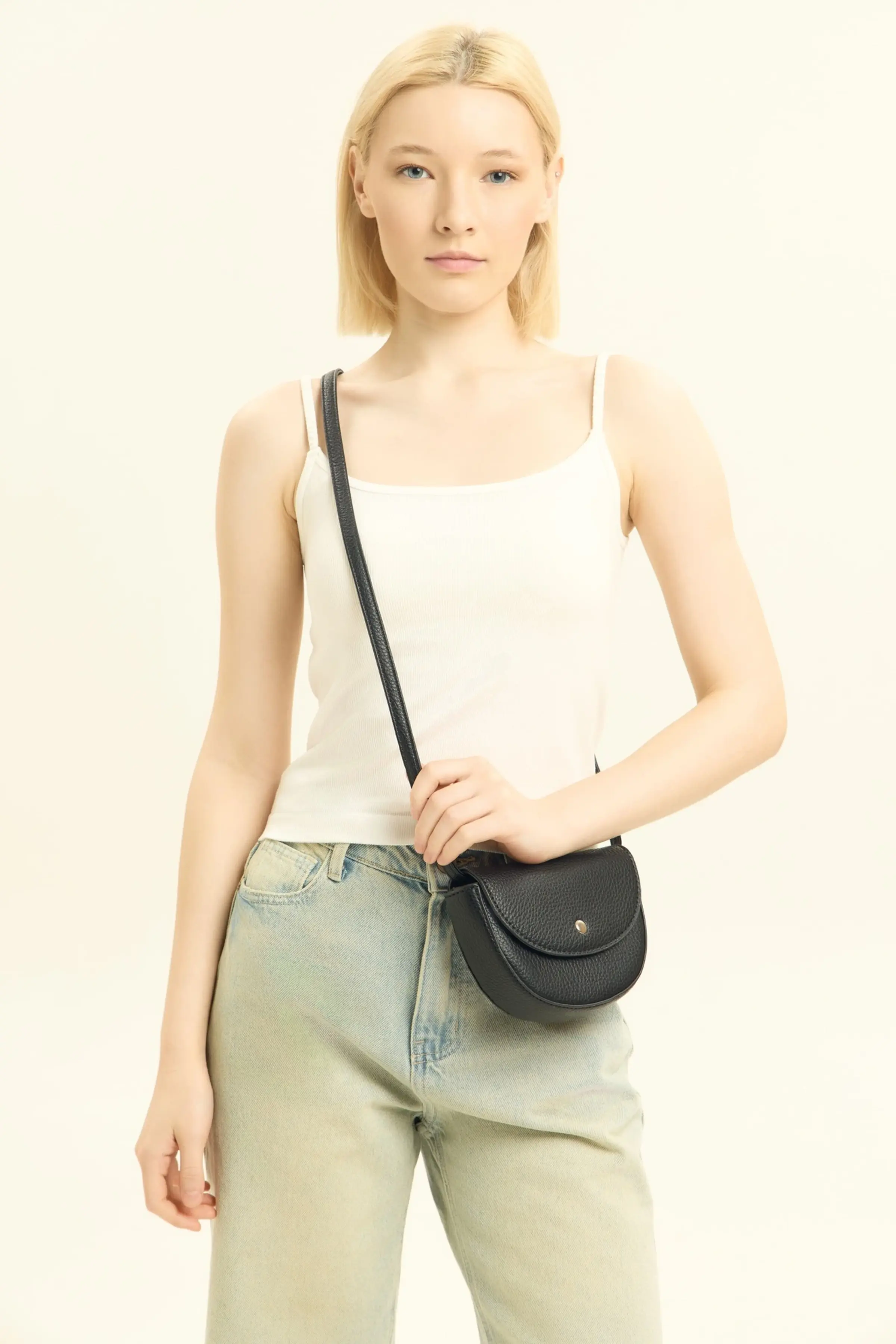 Сумка черный для женщин H-227-1 18