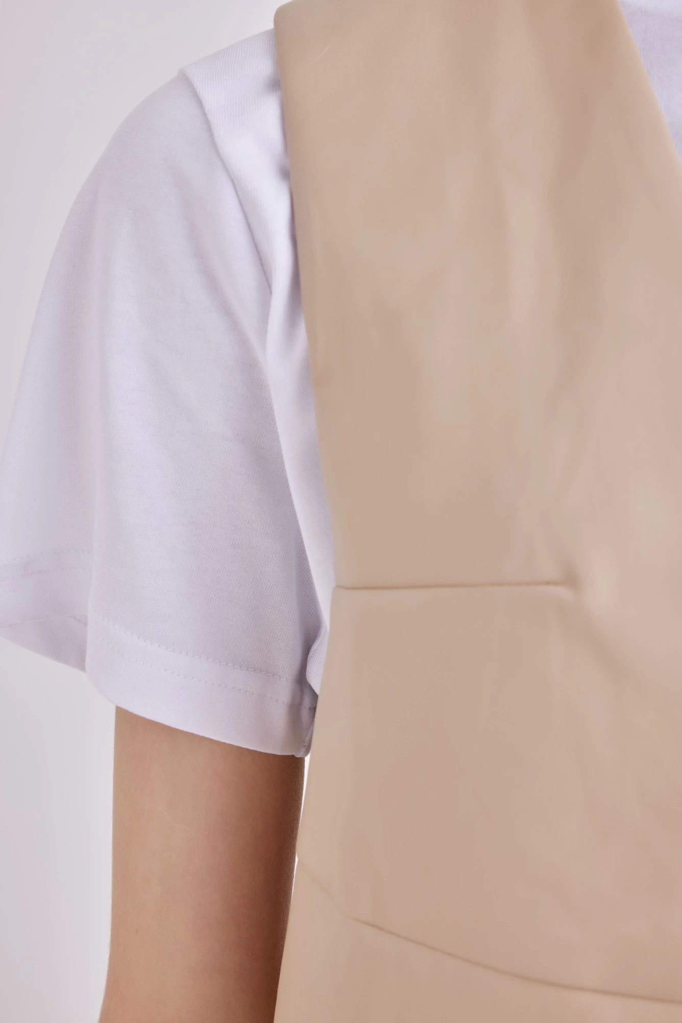 Платье бежевый для женщин 42227-15 54