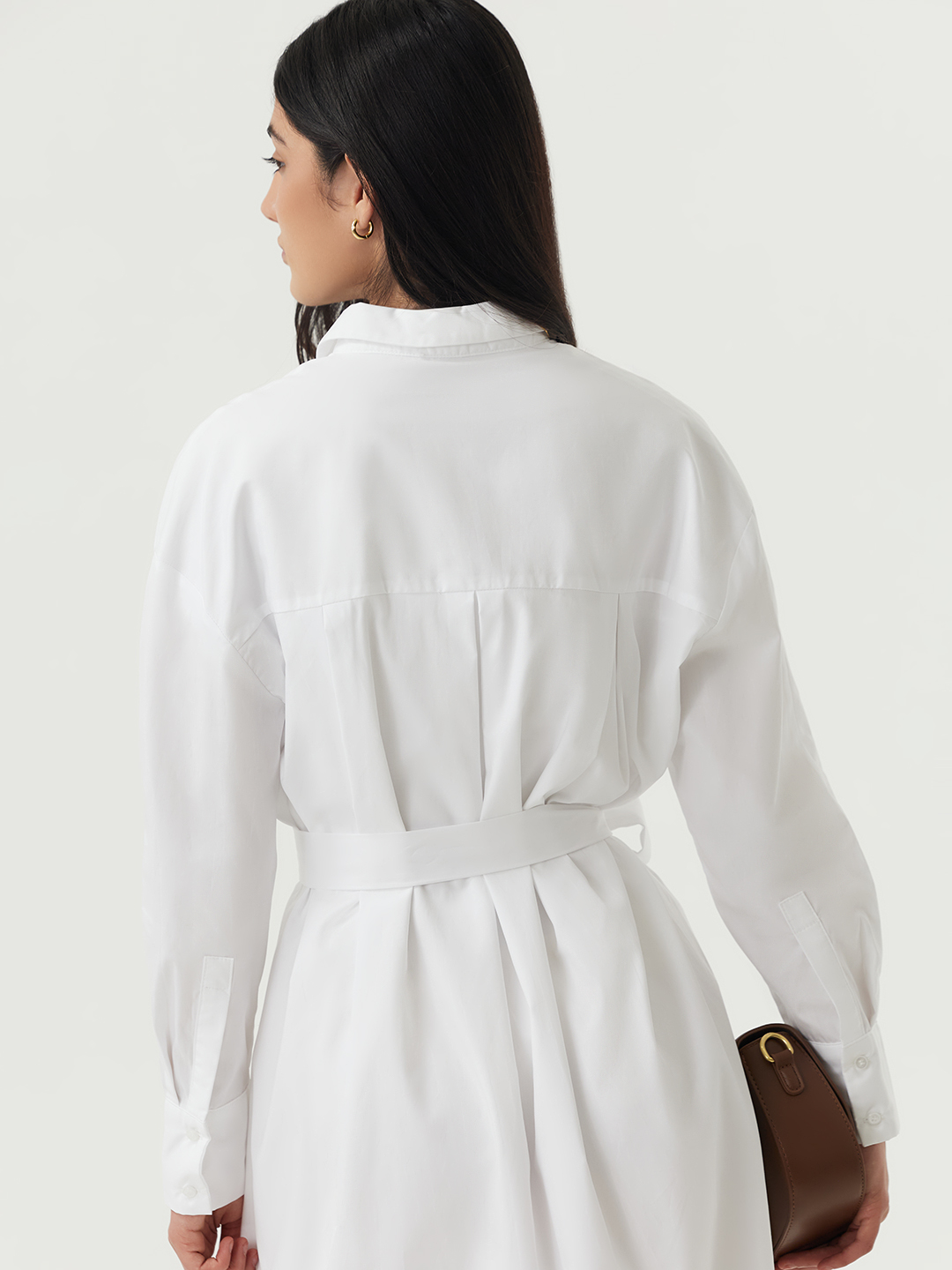 Платье белый для женщин 48190-4 54