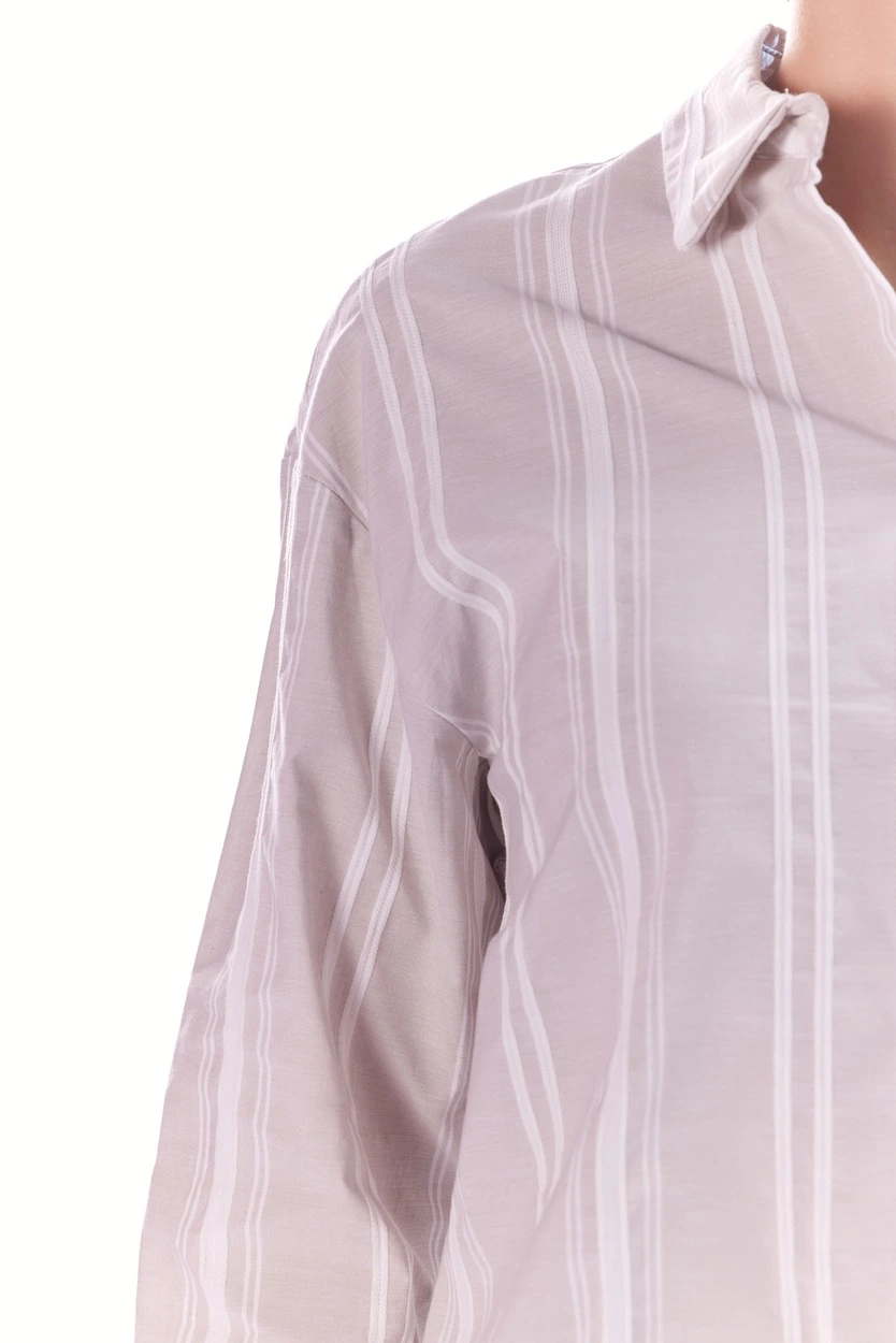 Рубашка бежевый для женщин 44155-15 66