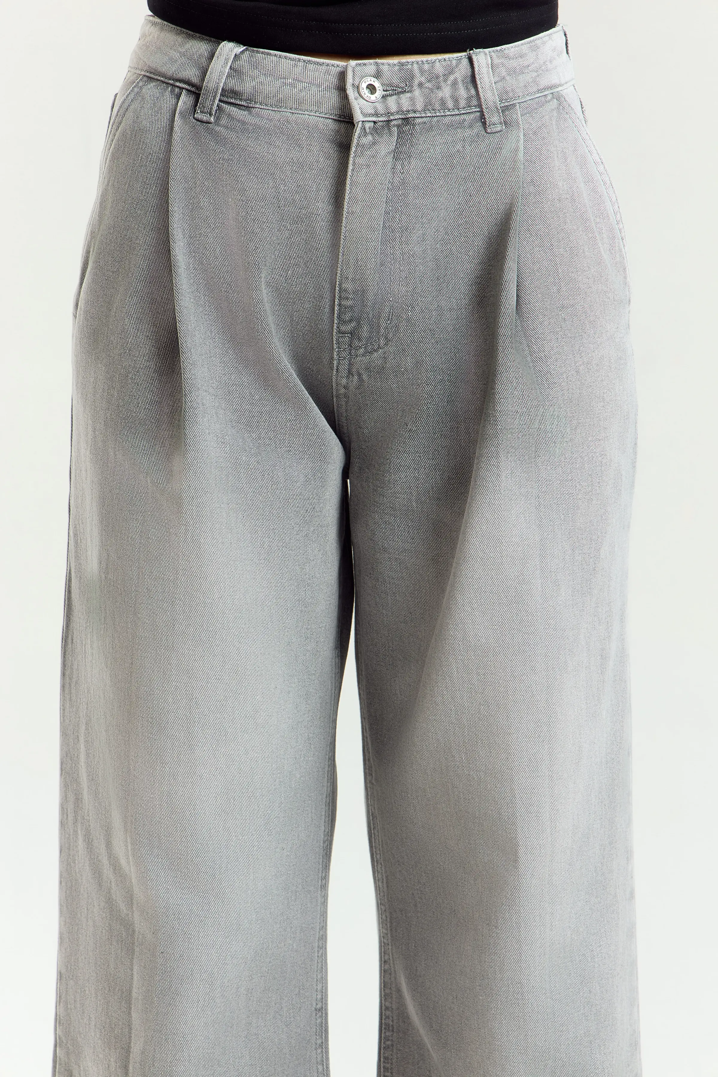 Джинсы светло-серый для женщин 45225-9 74