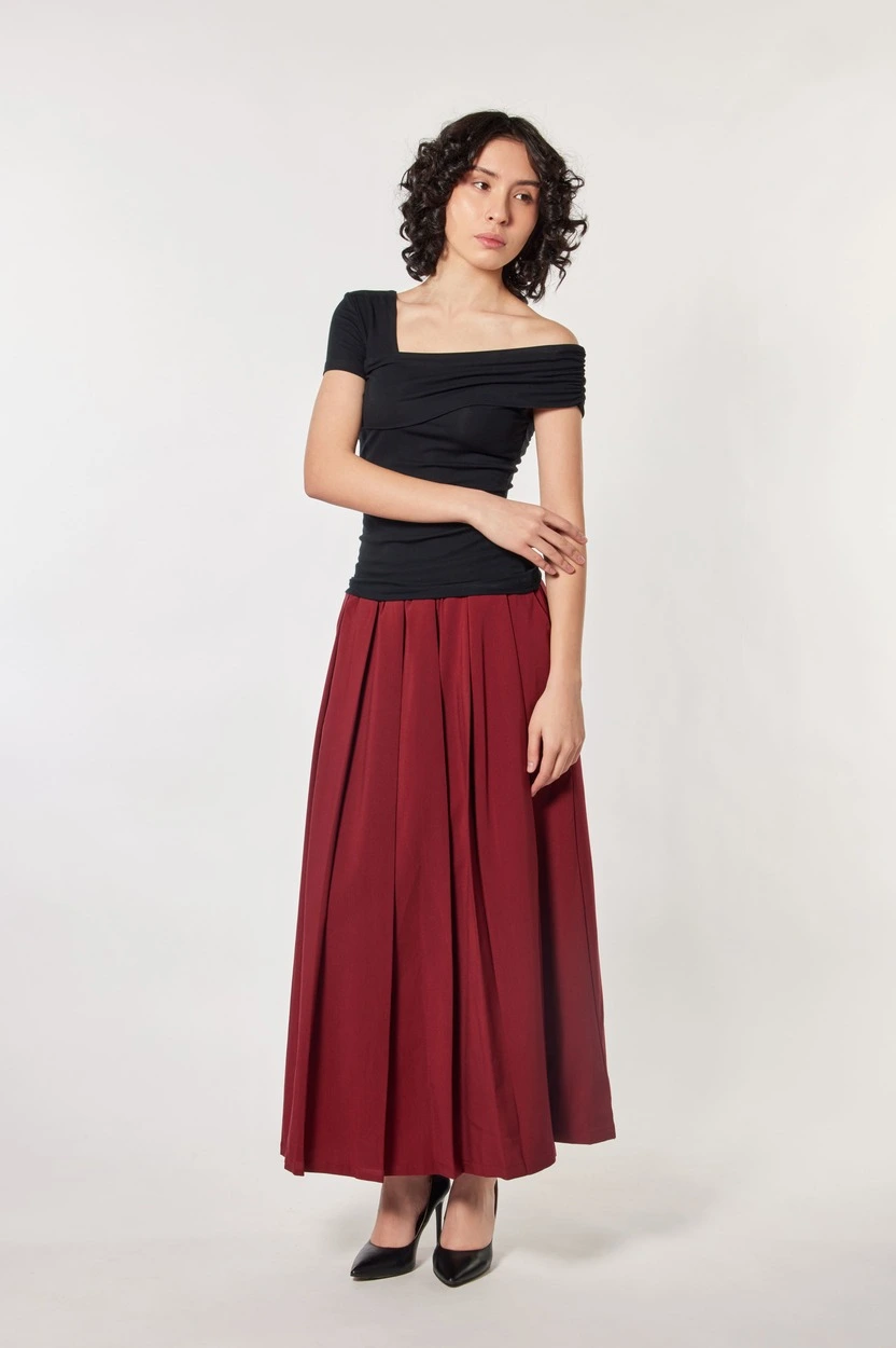 Футболка черный для женщин 44270-1 67