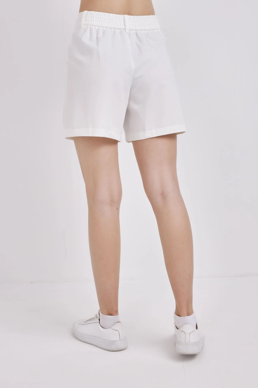 Шорты белый для женщин 41335-4 57