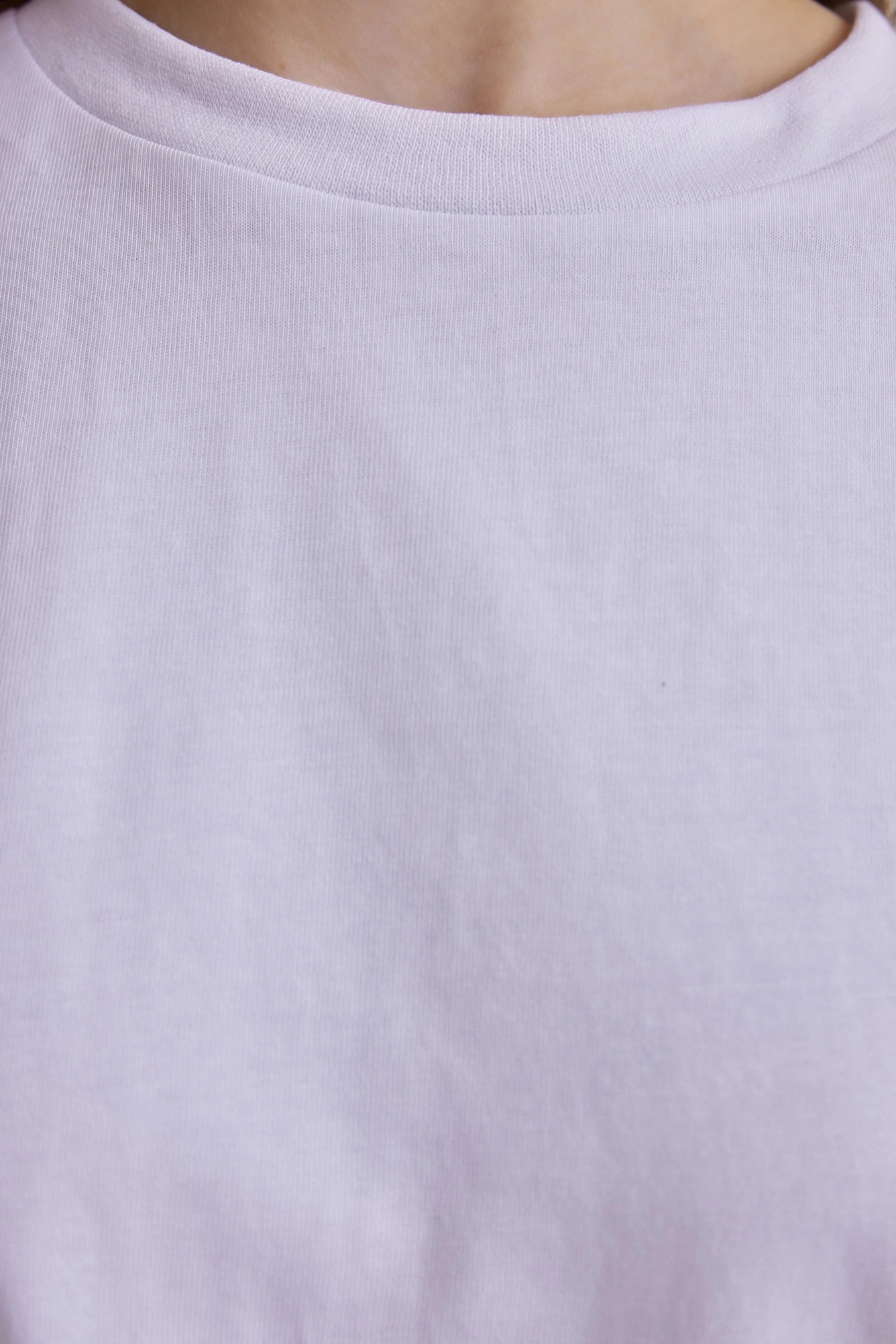 Футболка белый для женщин 41285-4 67