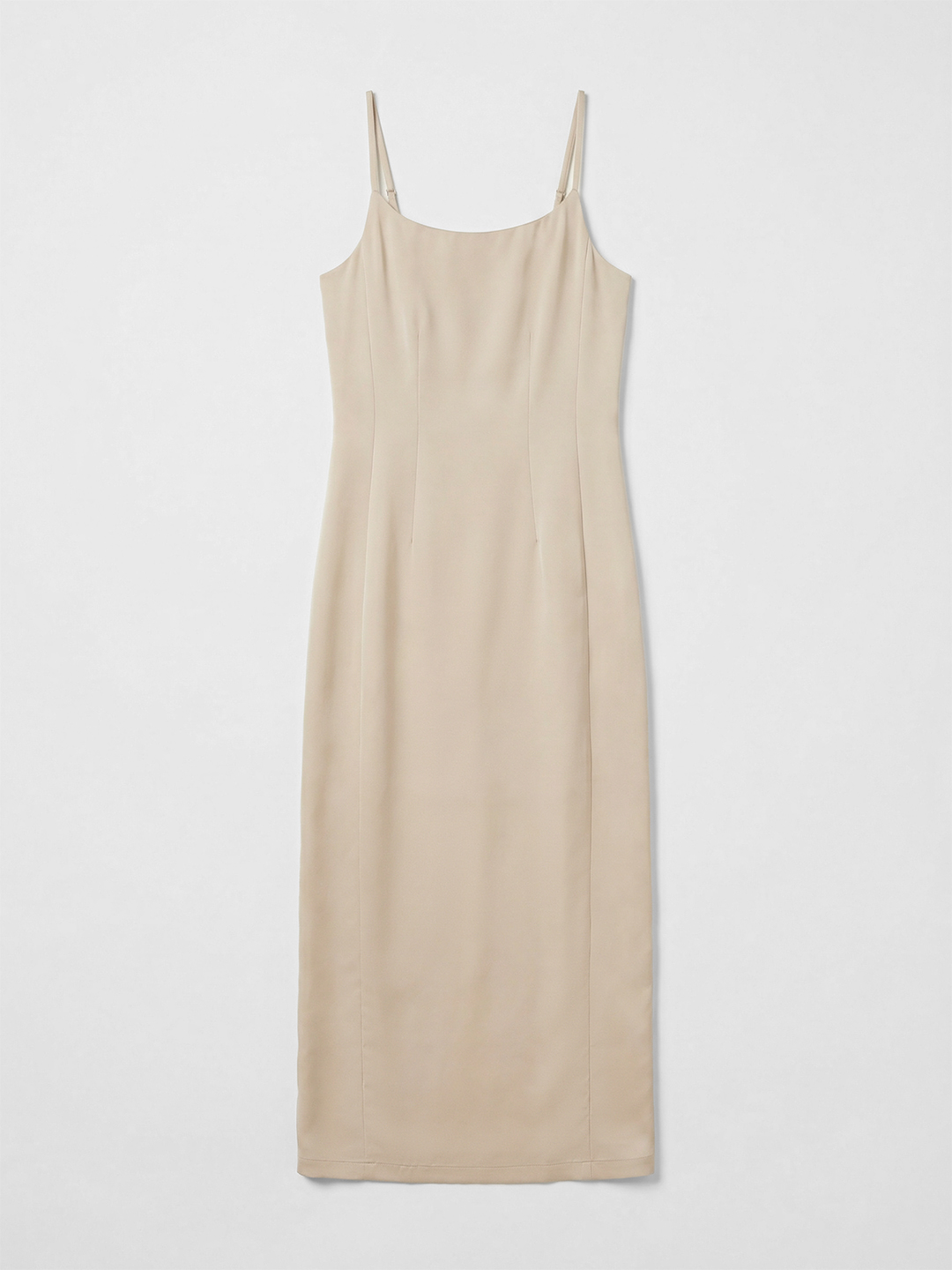 Платье айвори для женщин 48294-234 54