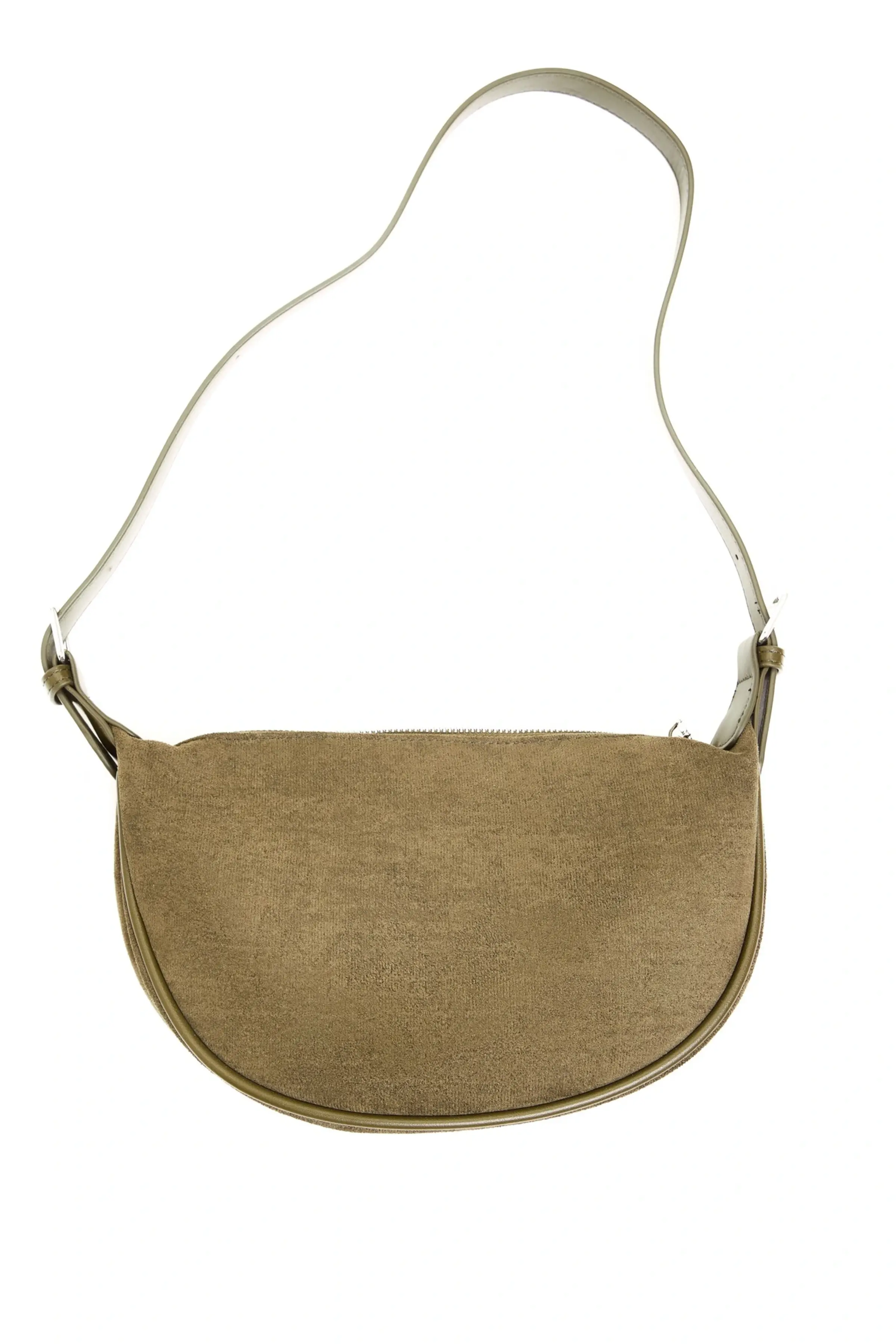 Сумка хаки для женщин H-214-14 18