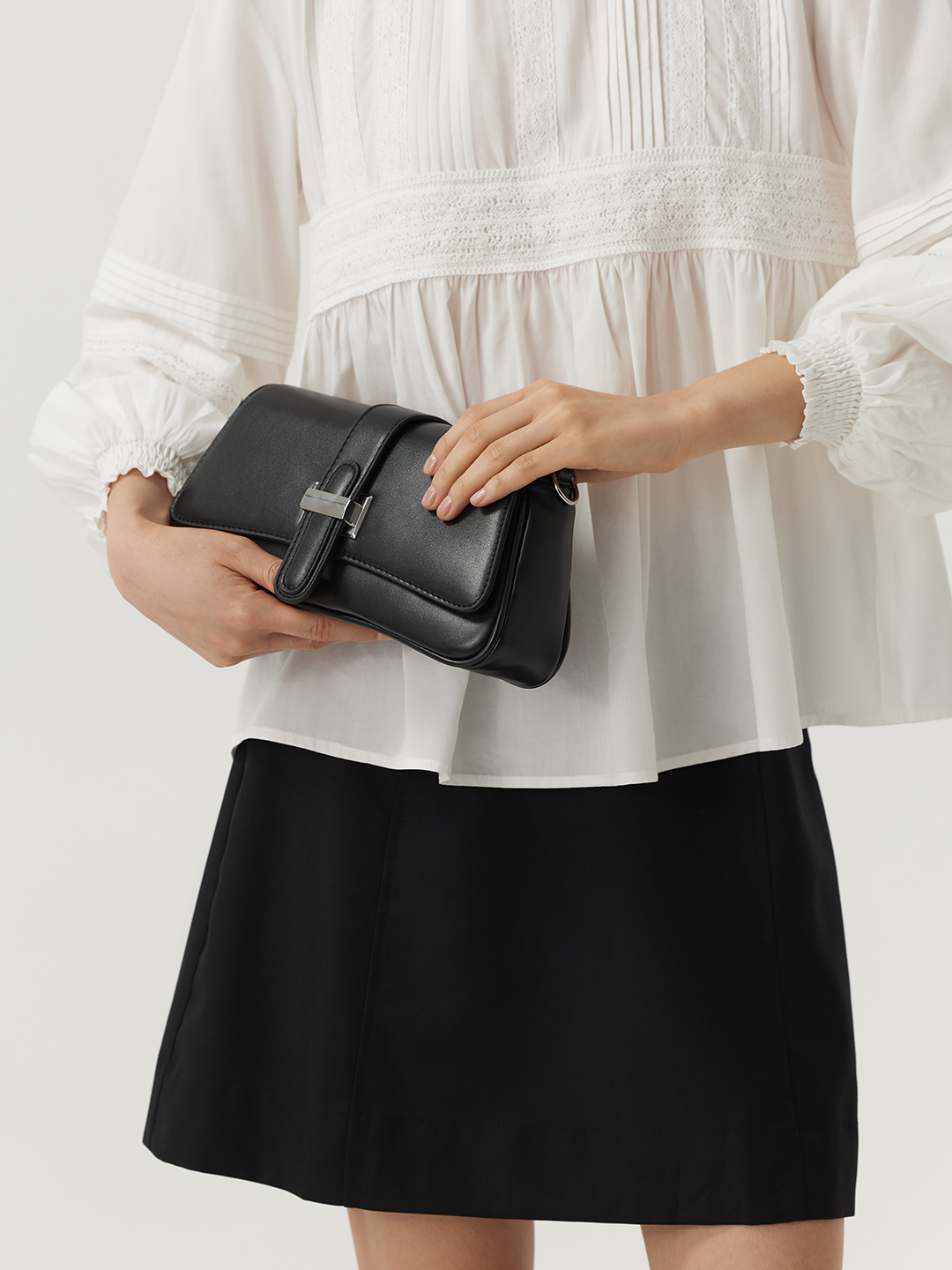 Блузка белый для женщин 48260-4 28