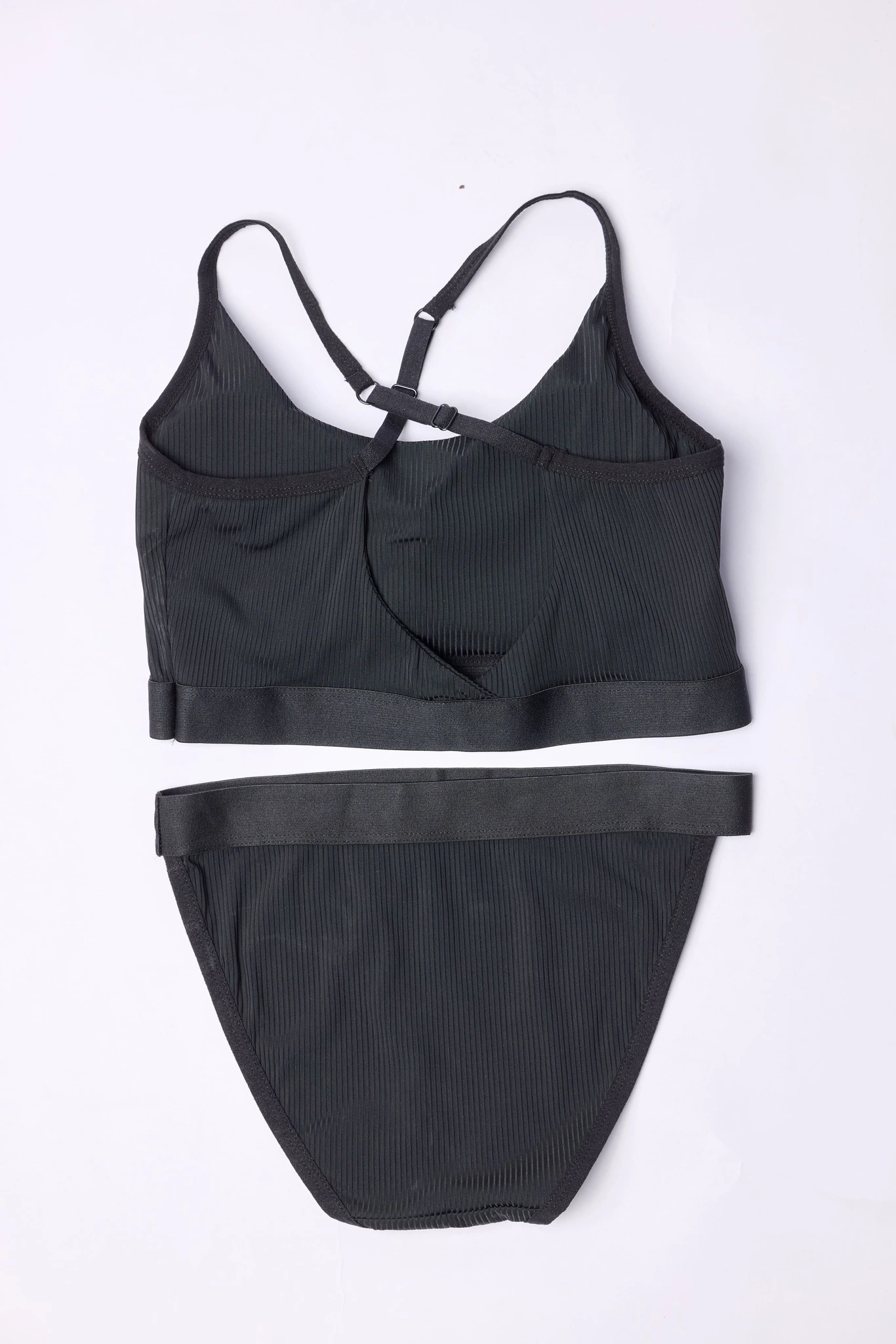 Бра черный для женщин O-0035-1 23