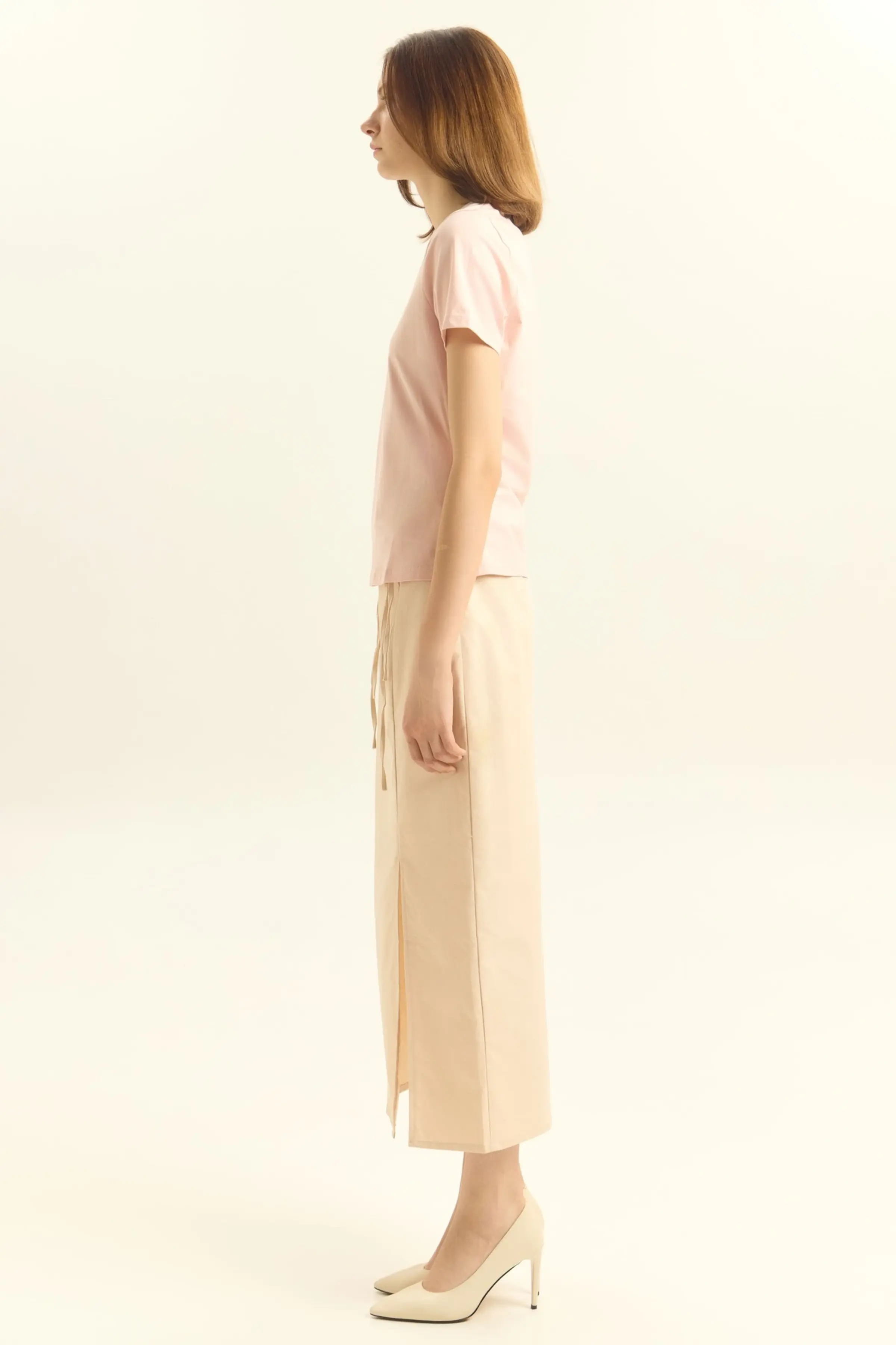 Футболка светло-оранжевый для женщин 45139-83 67