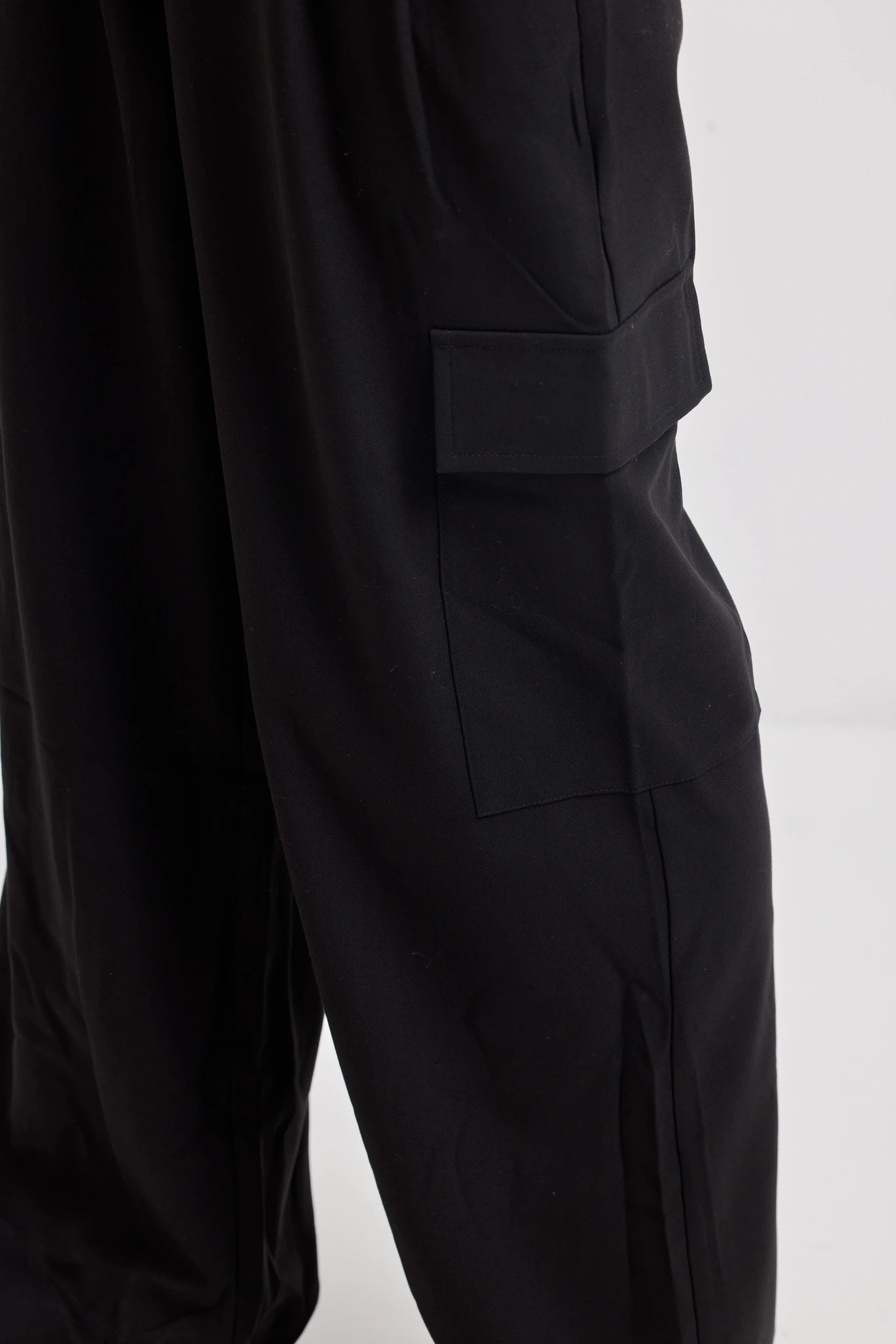 Брюки черный для женщин 42268-1 71