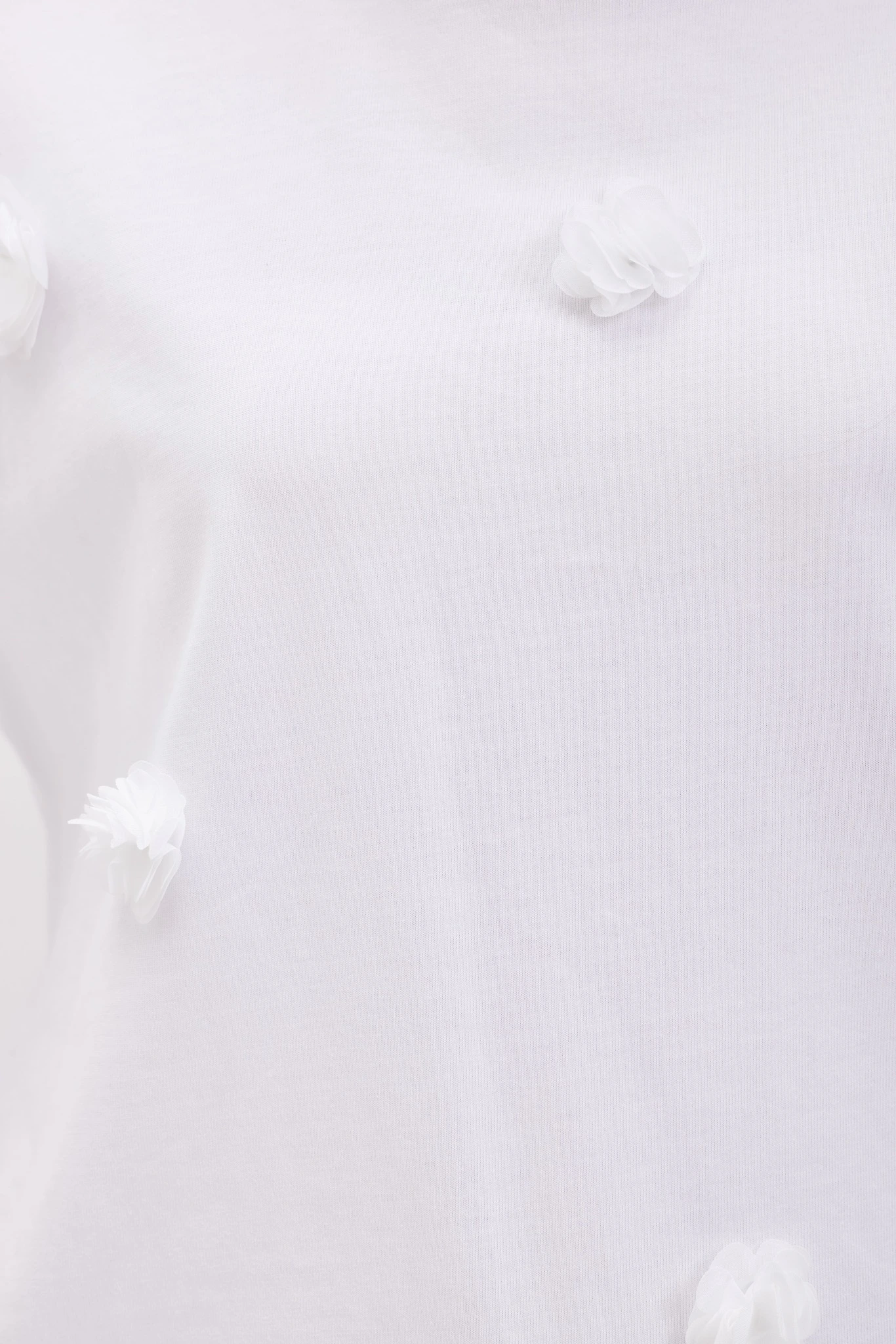 Футболка белый для женщин 42196-4 67