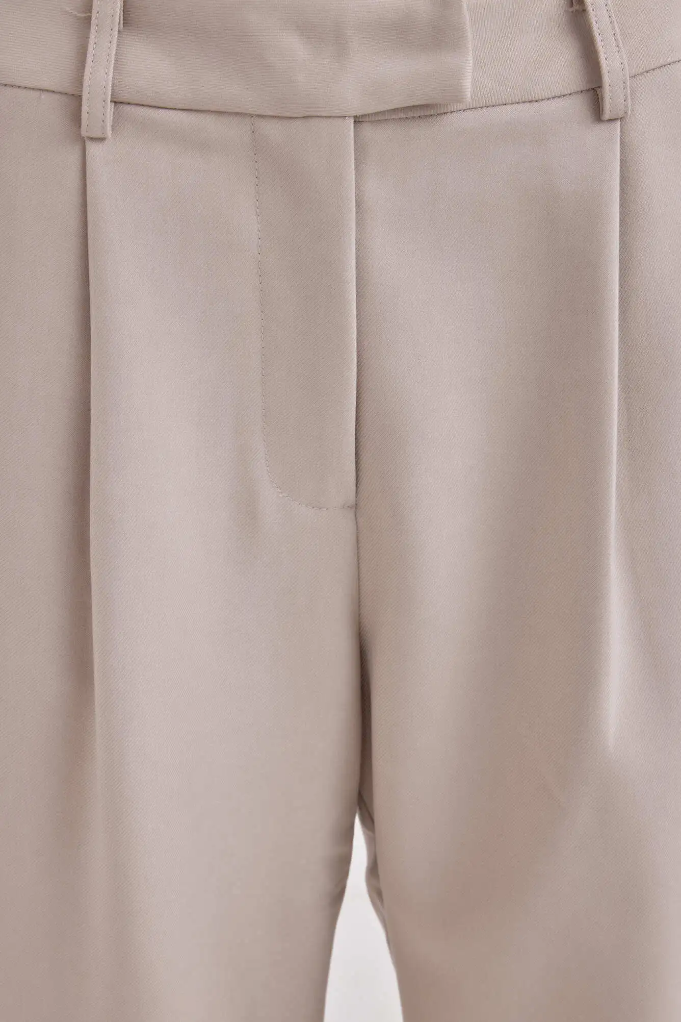 Брюки бежевый для женщин 42112-15 71