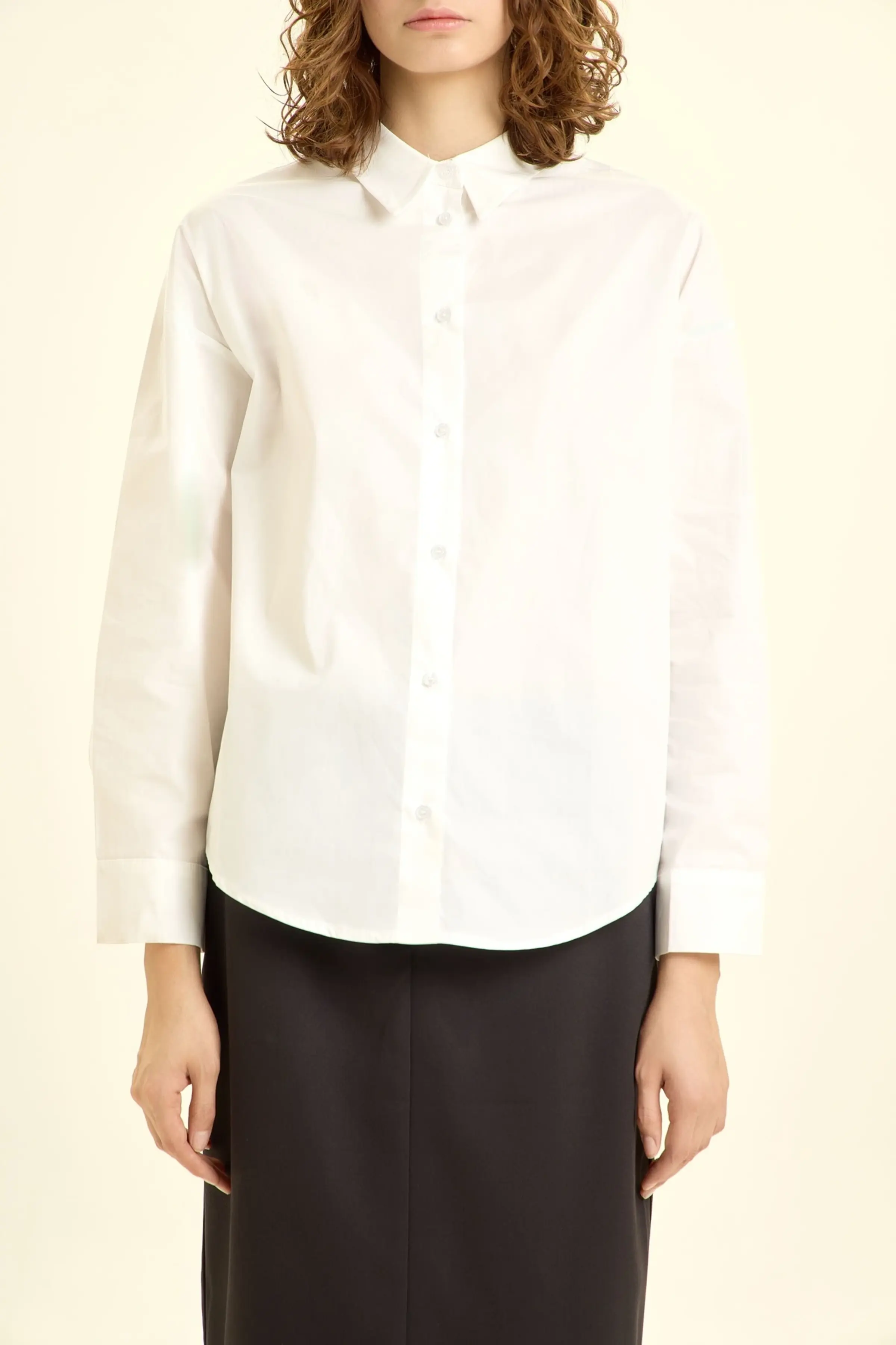 Рубашка белый для женщин 46311-4 66