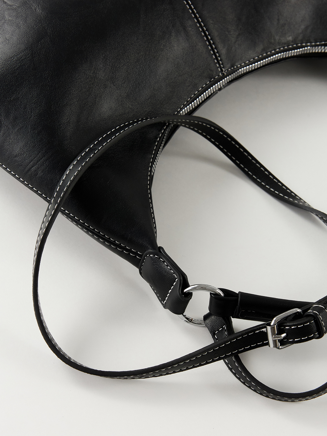 Сумка черный для женщин H-312-1 18