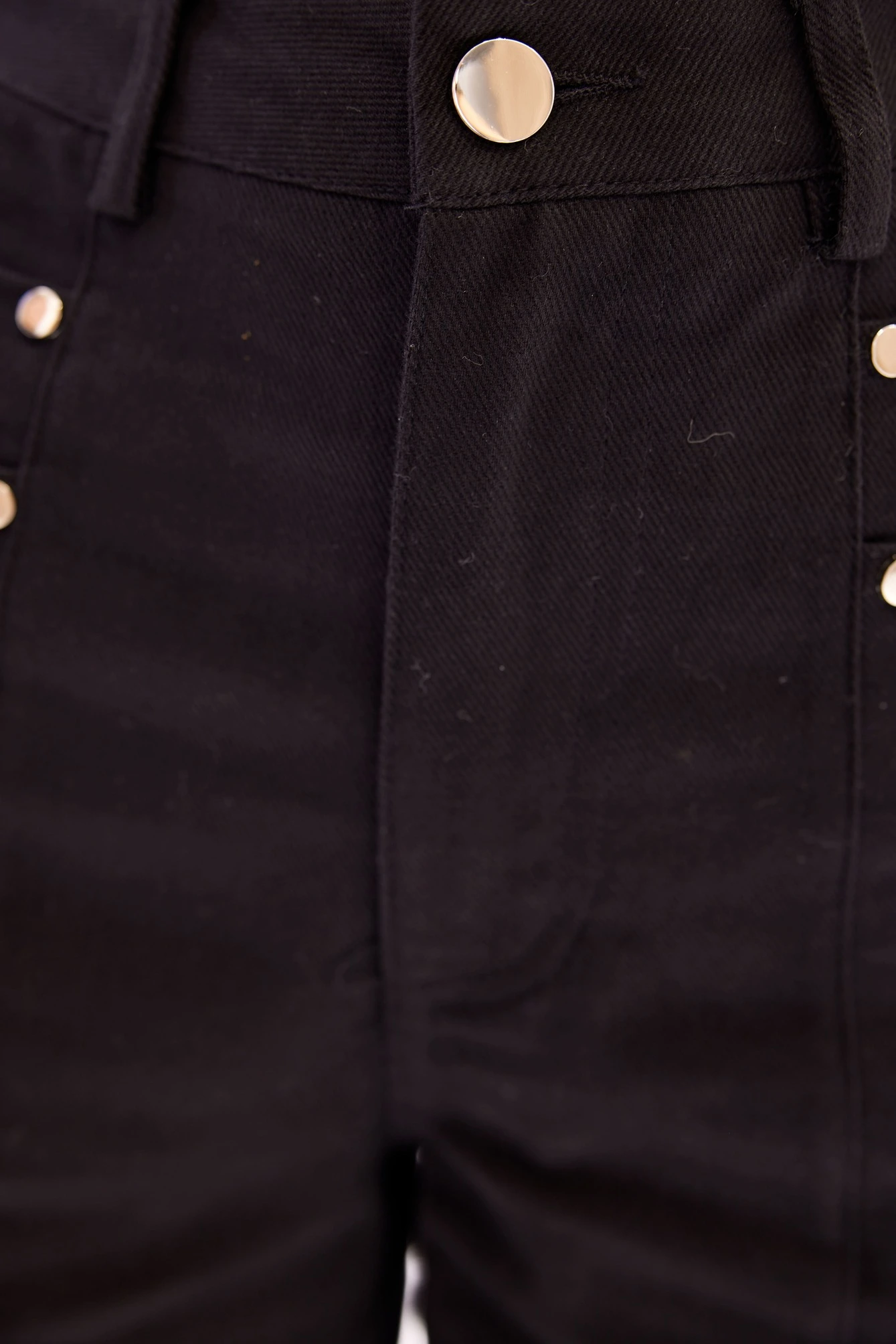 Брюки черный для женщин 39279-1 71