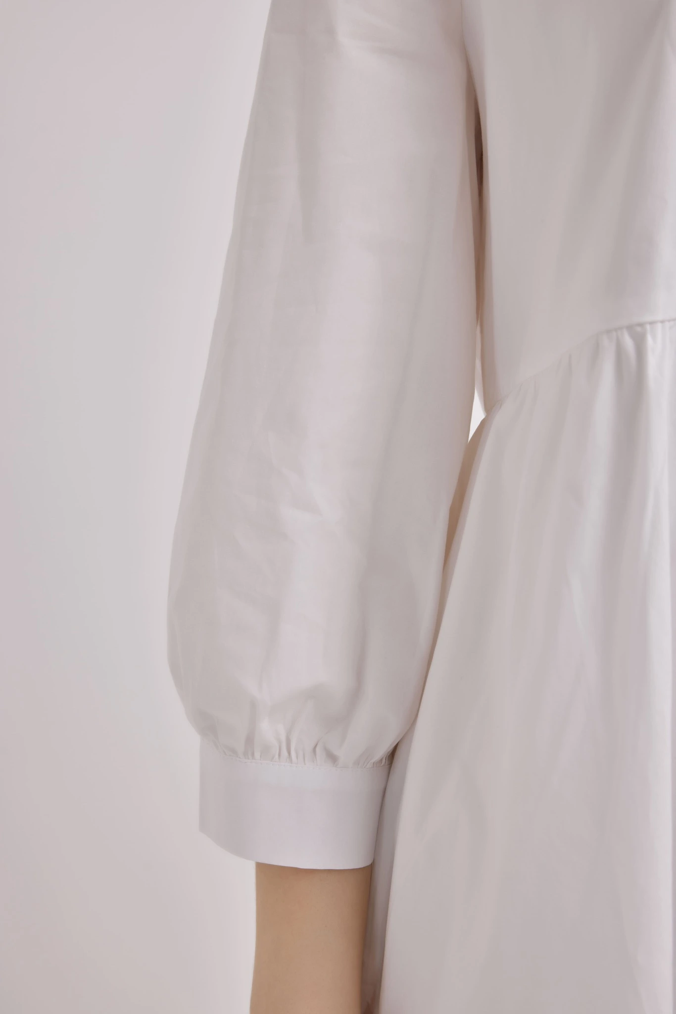 Платье белый для женщин 41188-4 54