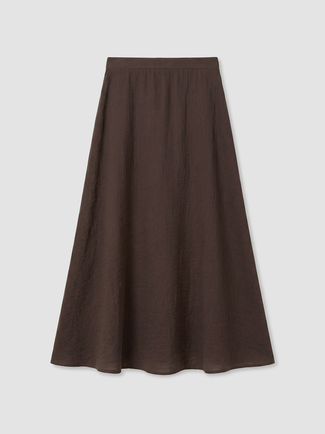 Юбка коричневый для женщин 49227-13 52