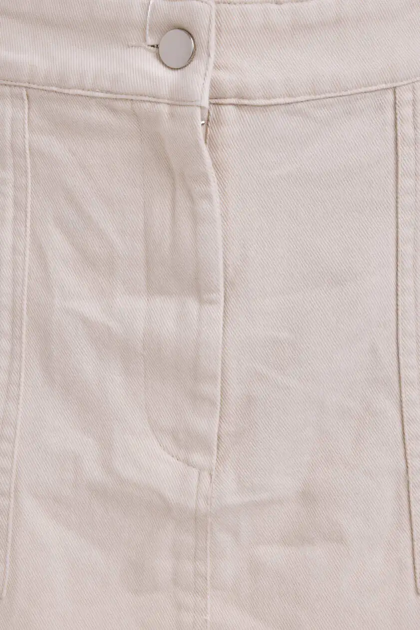 Юбка айвори для женщин 41320-234 52