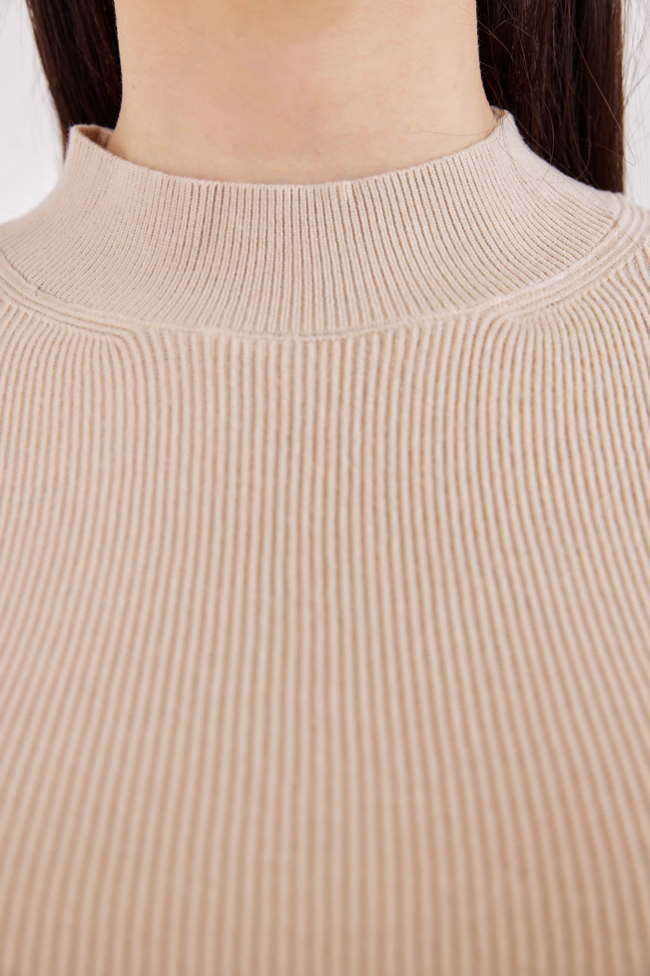 Джемпер айвори для женщин 42147-234 60