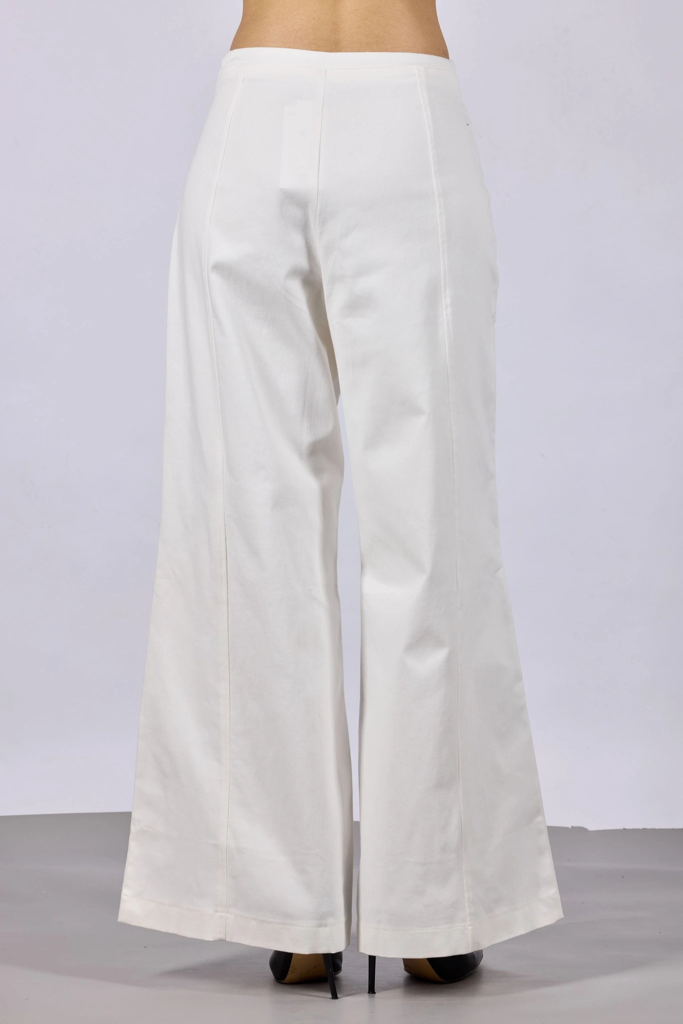 Брюки белый для женщин 44130-4 71