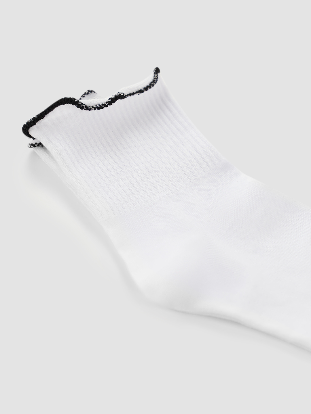 Носки белый для женщин K48-252-4 21