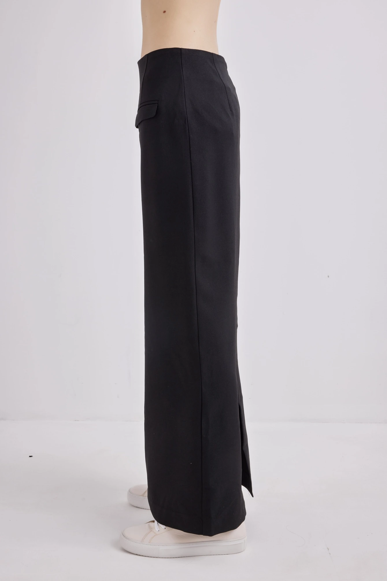 Юбка черный для женщин 42183-1 52