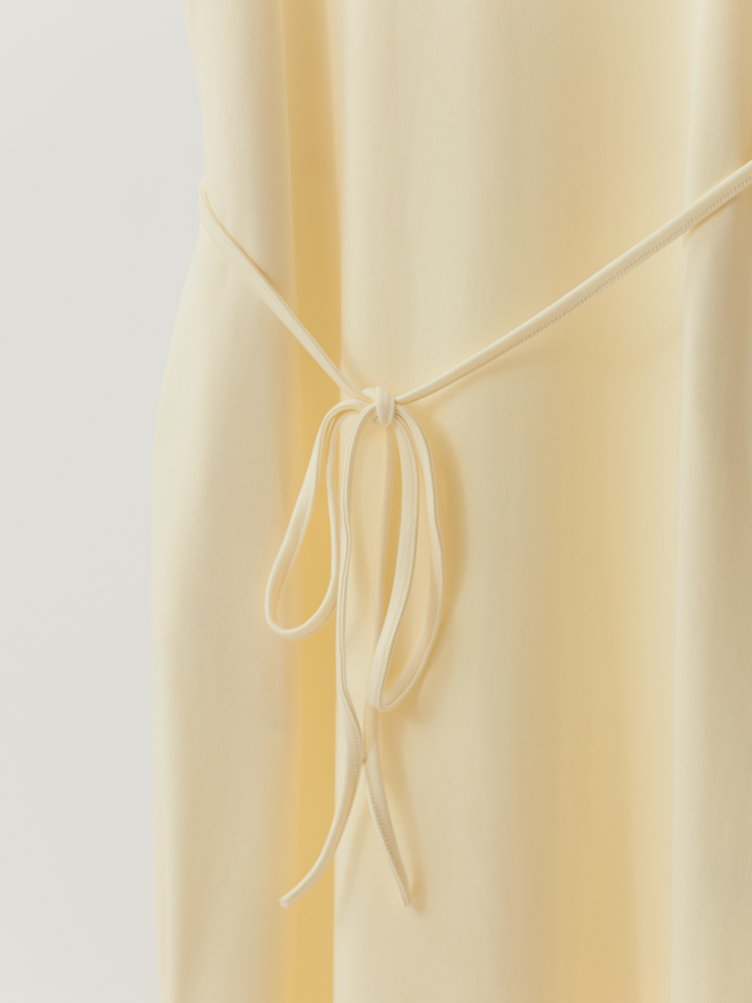 Платье желтый для женщин 48295-5 54