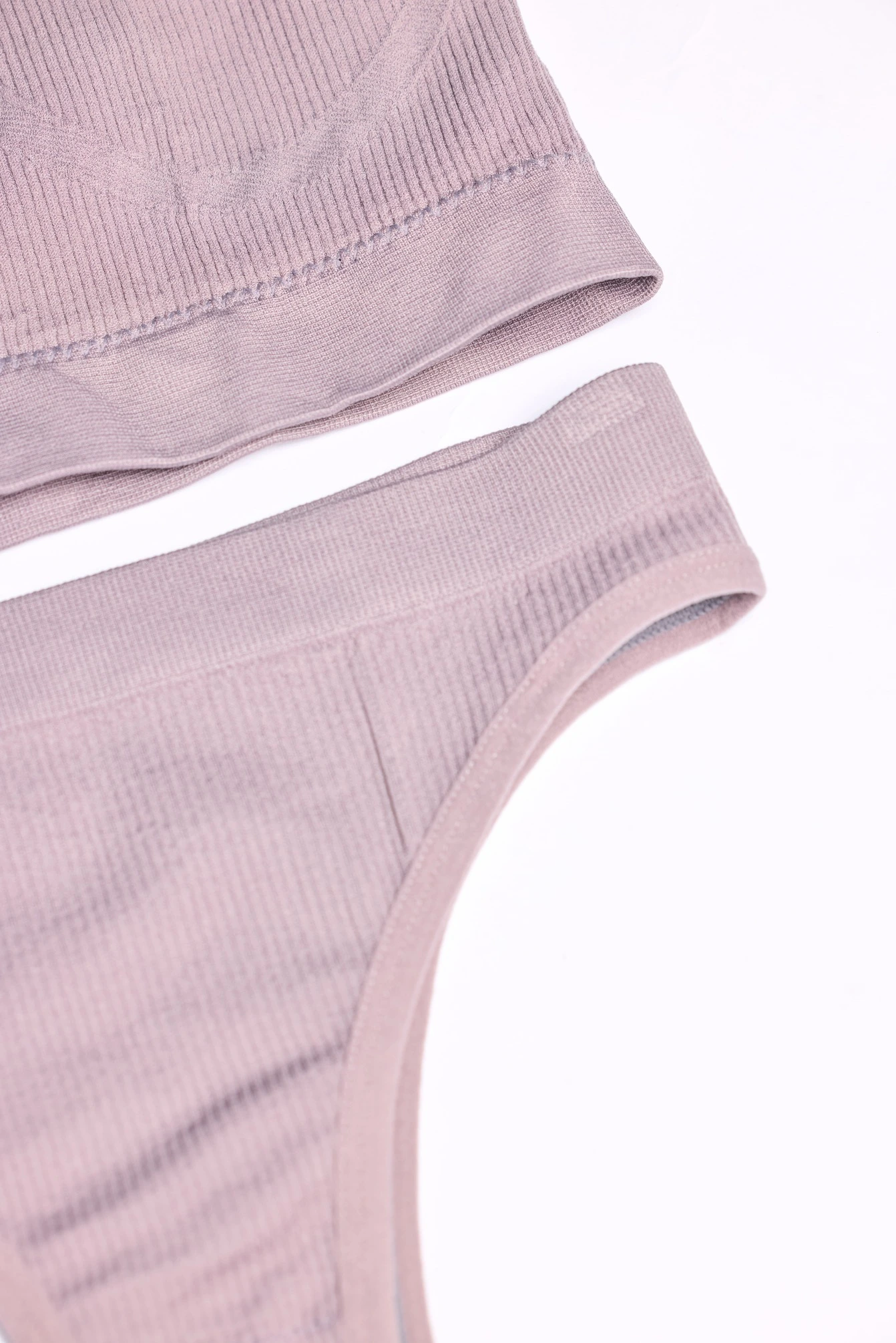 Трусы розовый для женщин U-137-17 19