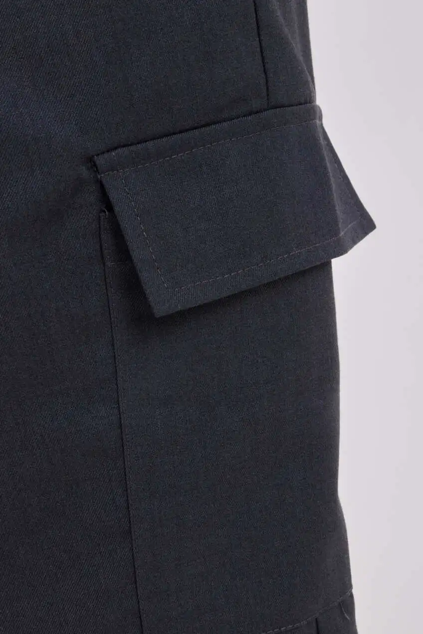 Шорты темно-серый для женщин 41332-12 57